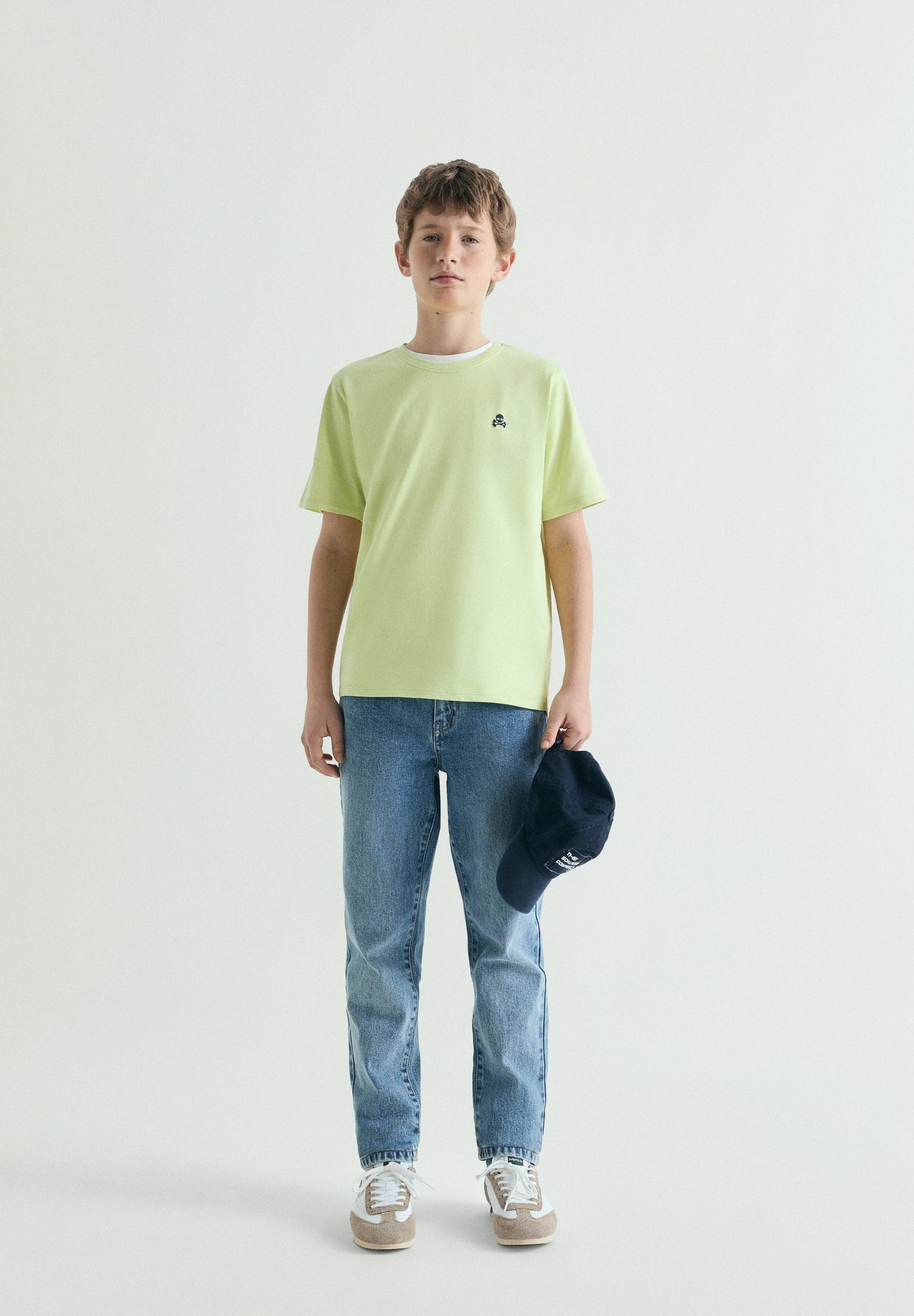 T-SHIRT PADRÃO COOLER