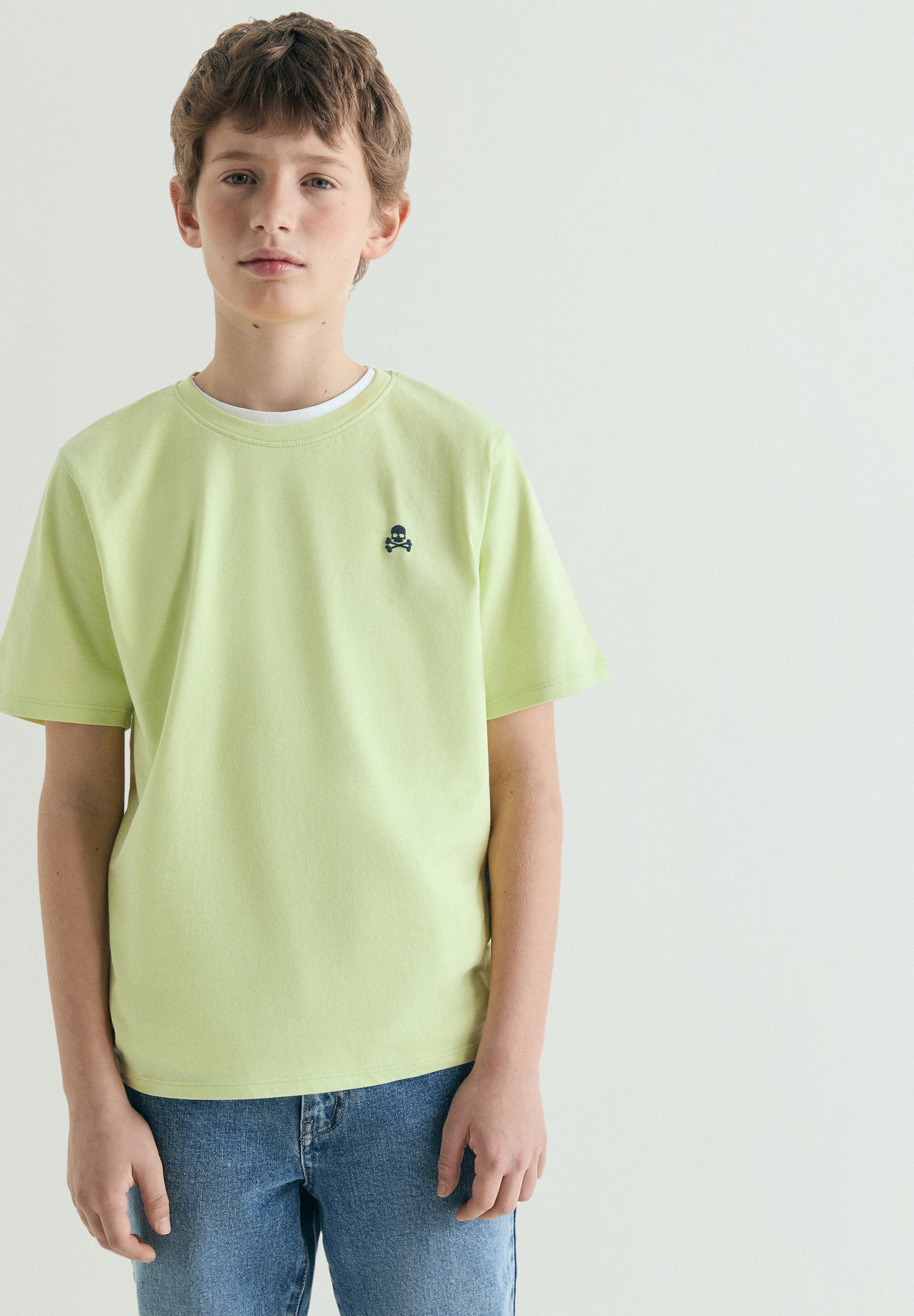 T-SHIRT PADRÃO COOLER