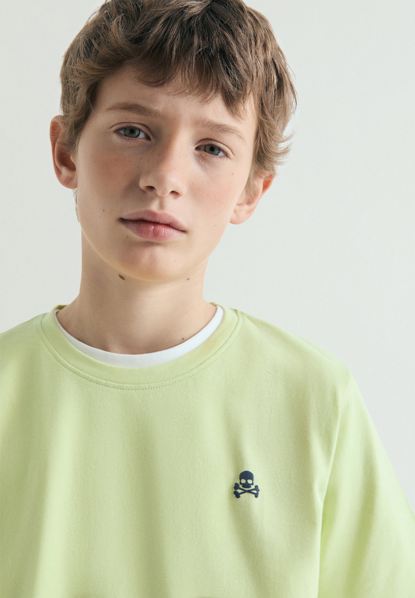T-SHIRT PADRÃO COOLER