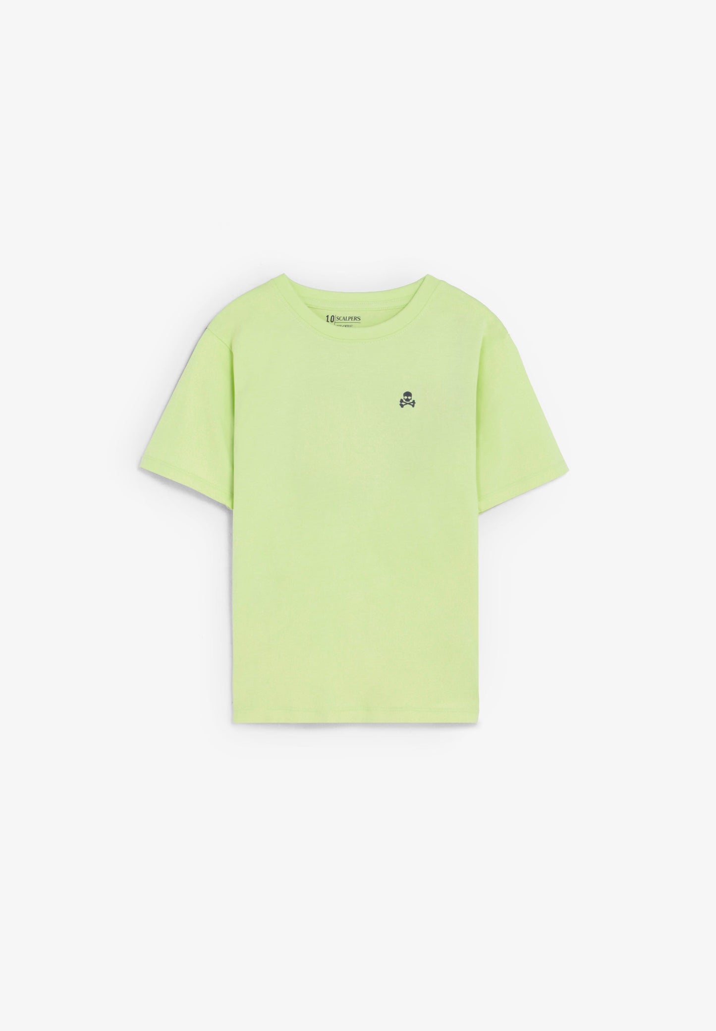 T-SHIRT PADRÃO COOLER