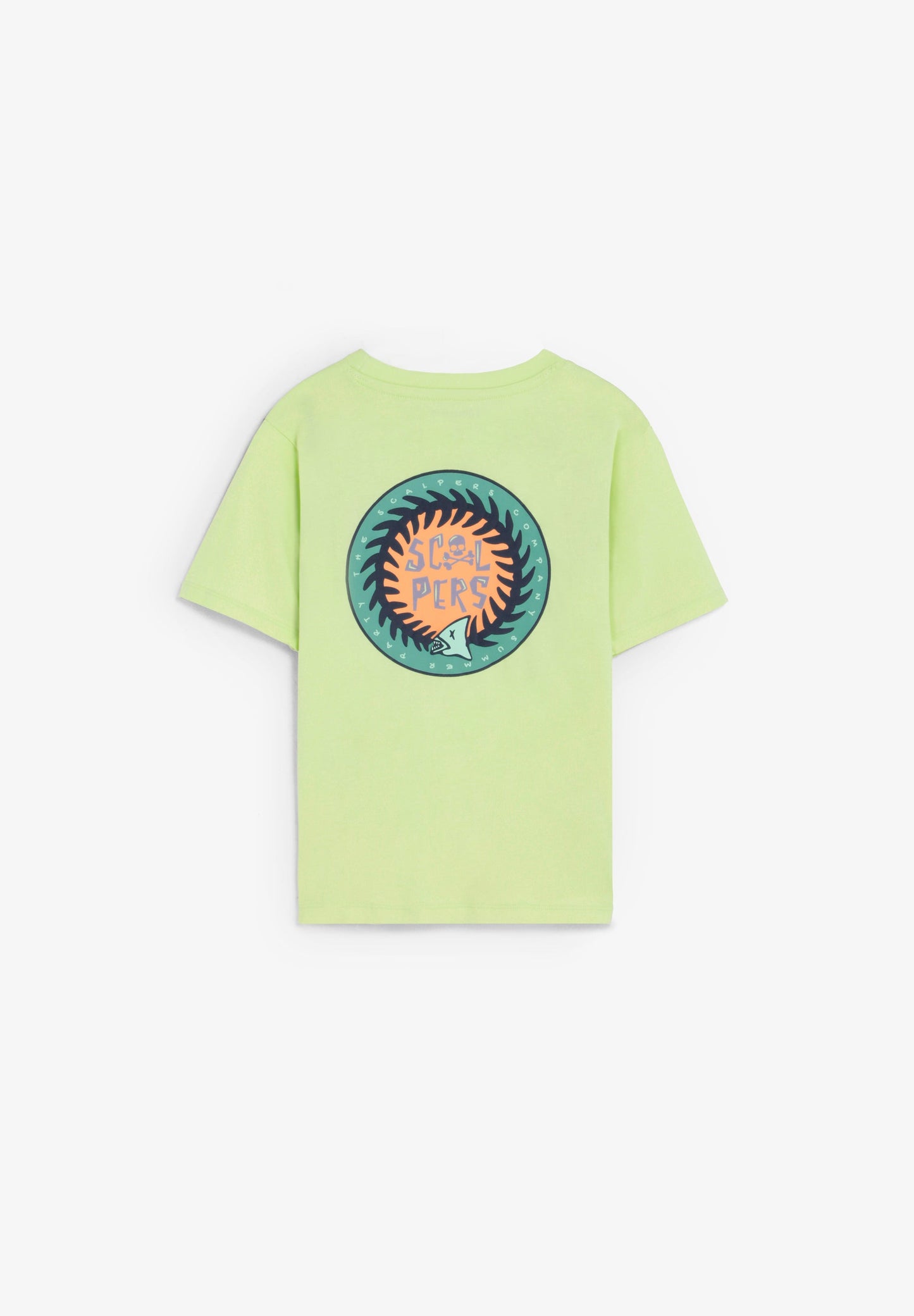 T-SHIRT PADRÃO COOLER