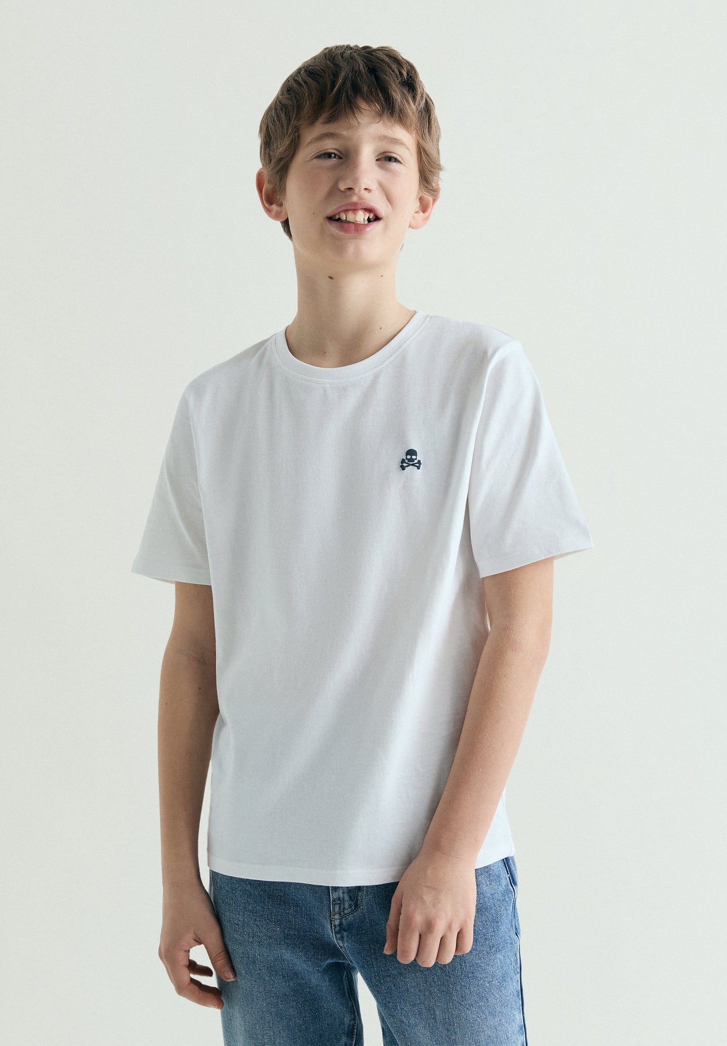 T-SHIRT PADRÃO COOLER