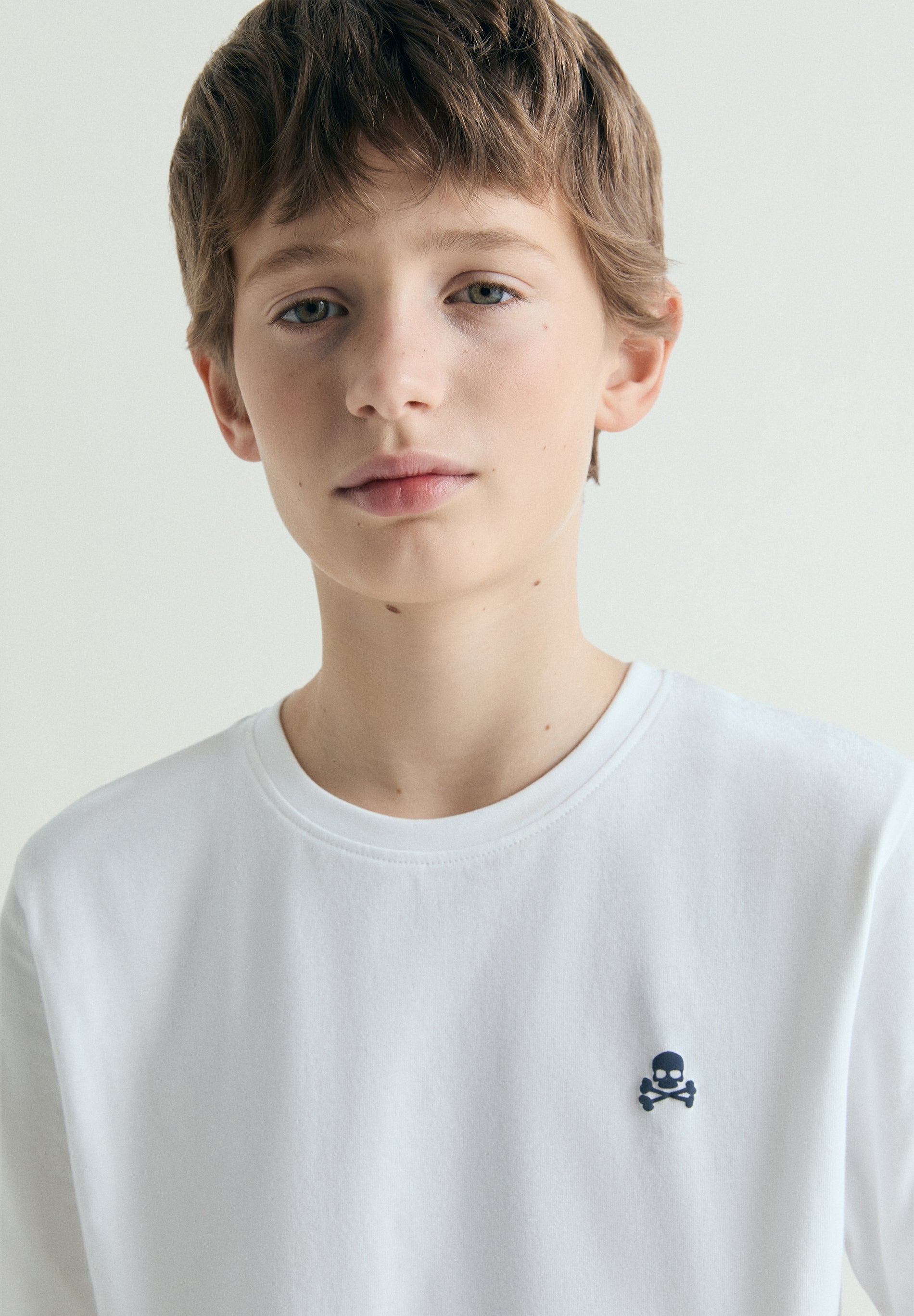 T-SHIRT PADRÃO COOLER