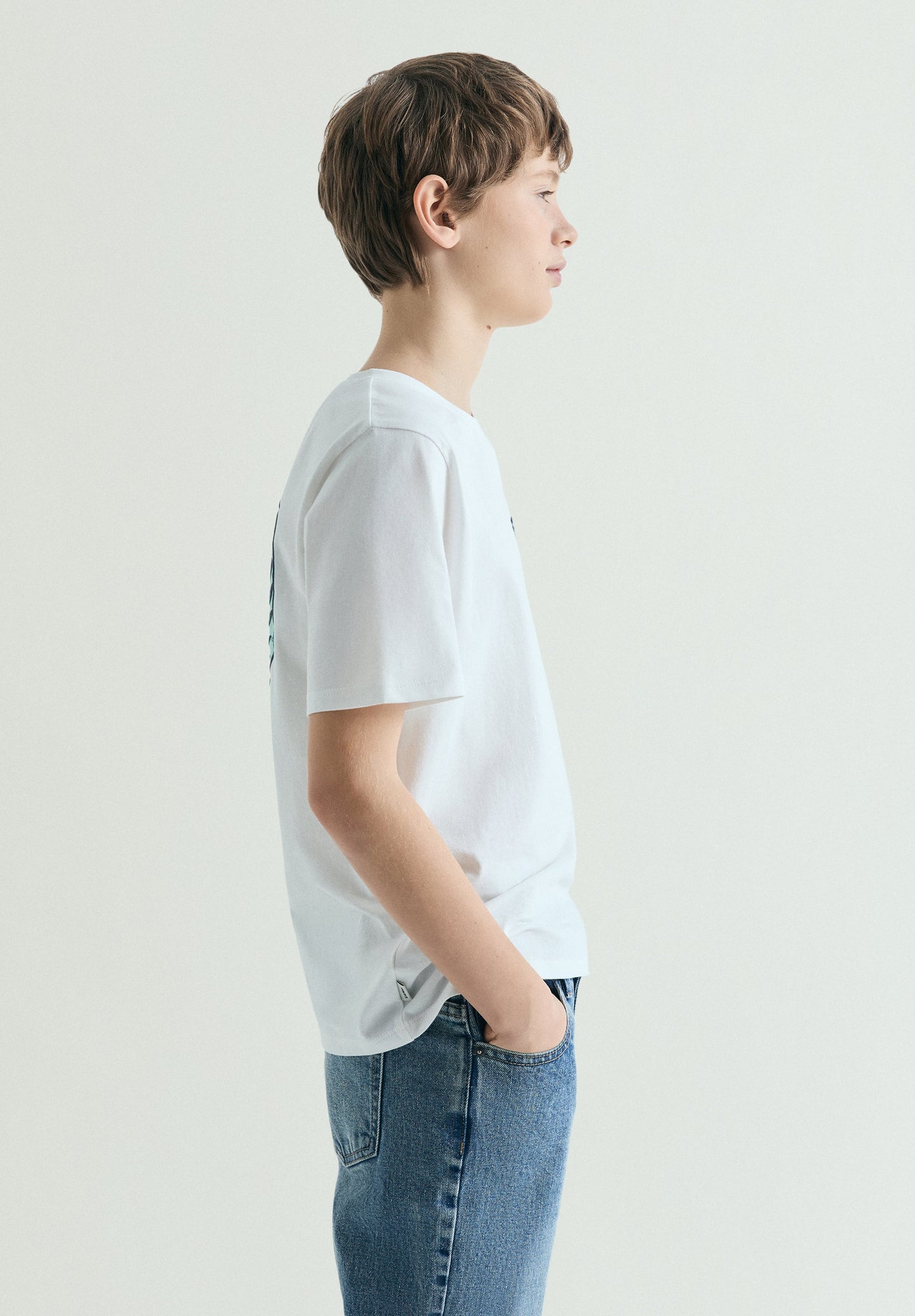 T-SHIRT PADRÃO COOLER