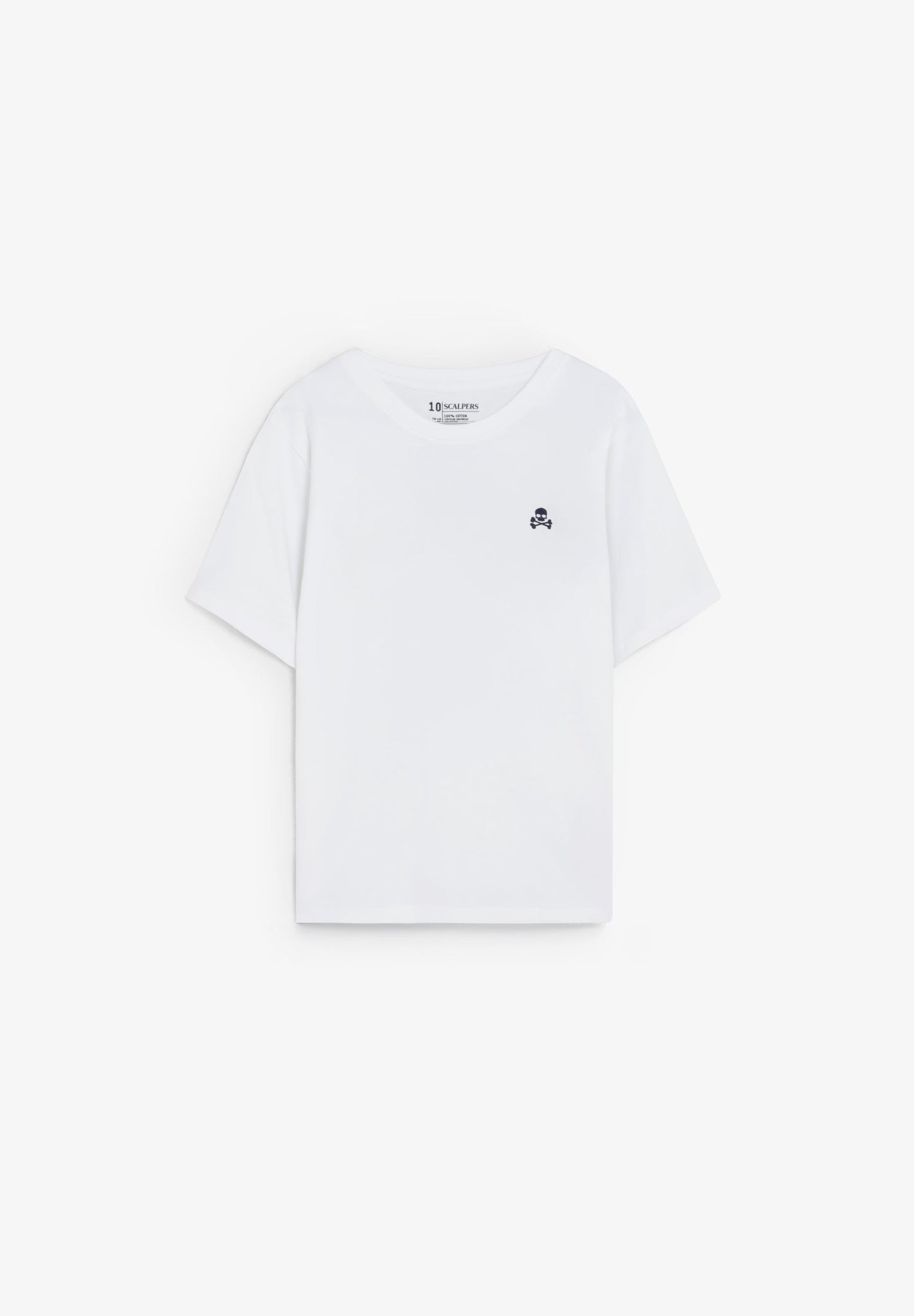 T-SHIRT PADRÃO COOLER