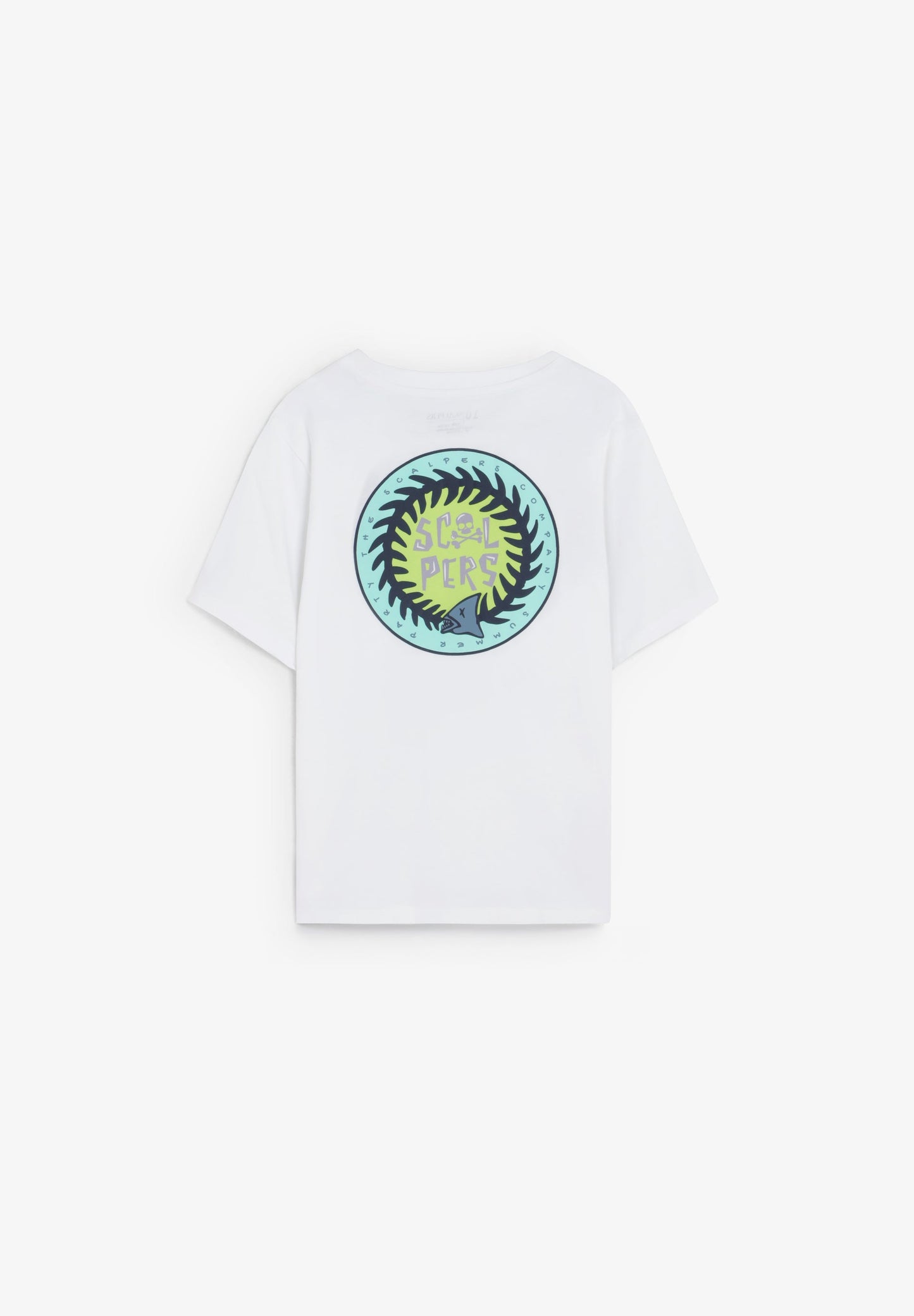 T-SHIRT PADRÃO COOLER