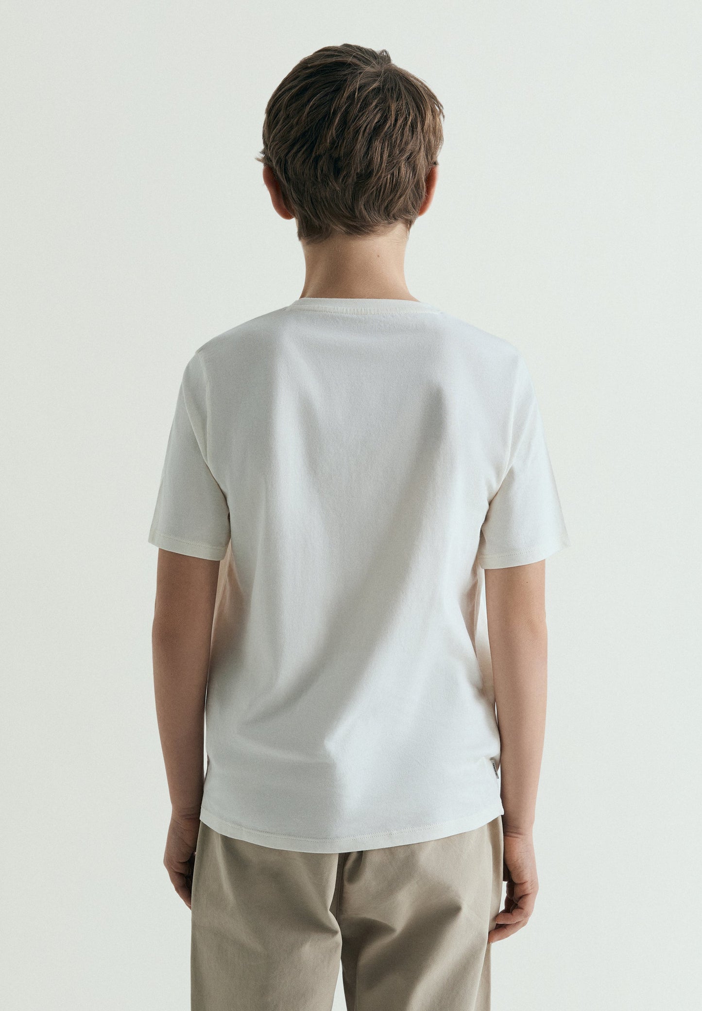 T-SHIRT ALGODÃO SKULL MAGIC