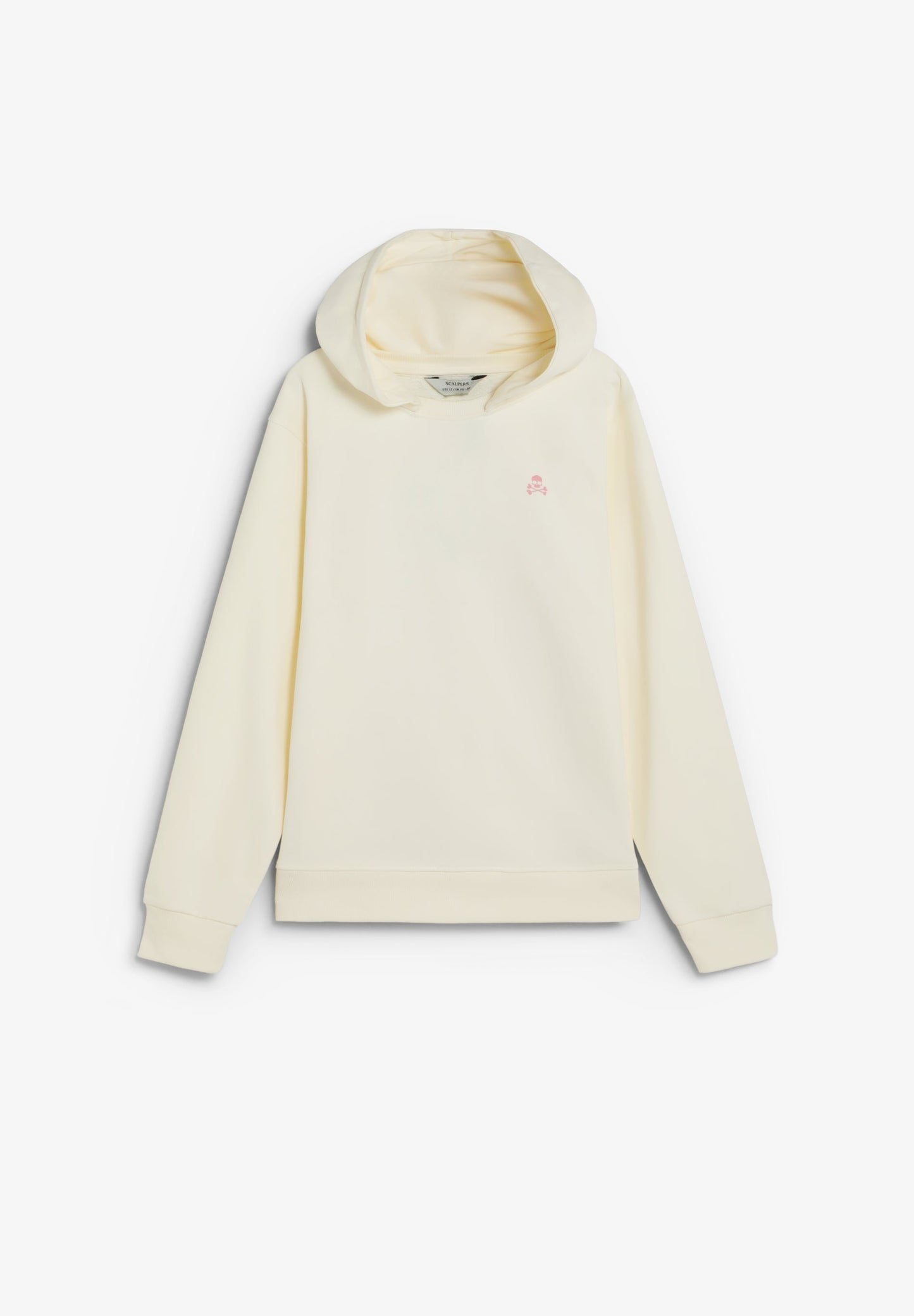 SCTIGER HOODIE GIRLS