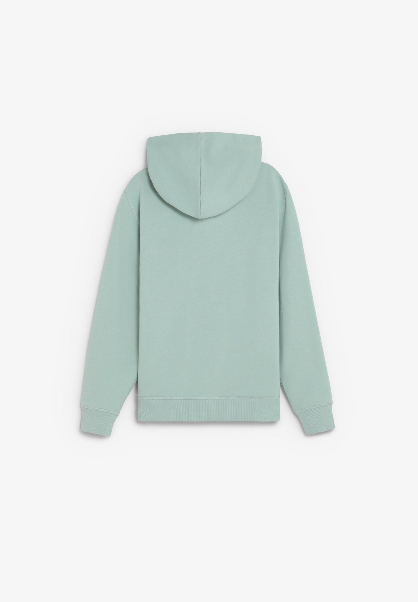 SWEATSHIRT COM CAPUZ E SKULL PADRÃO