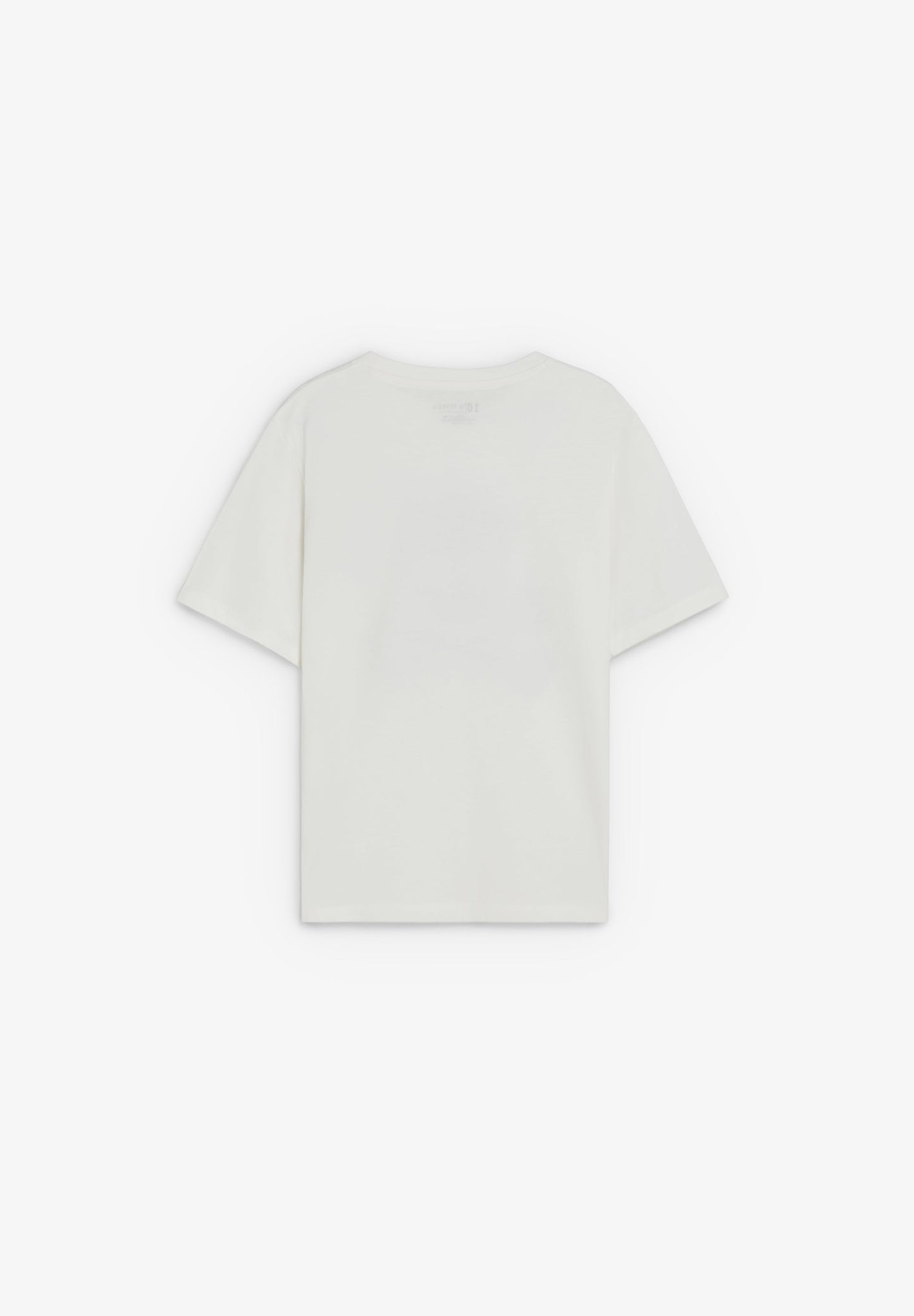 T-SHIRT SKULL PADRÃO TROPICAL