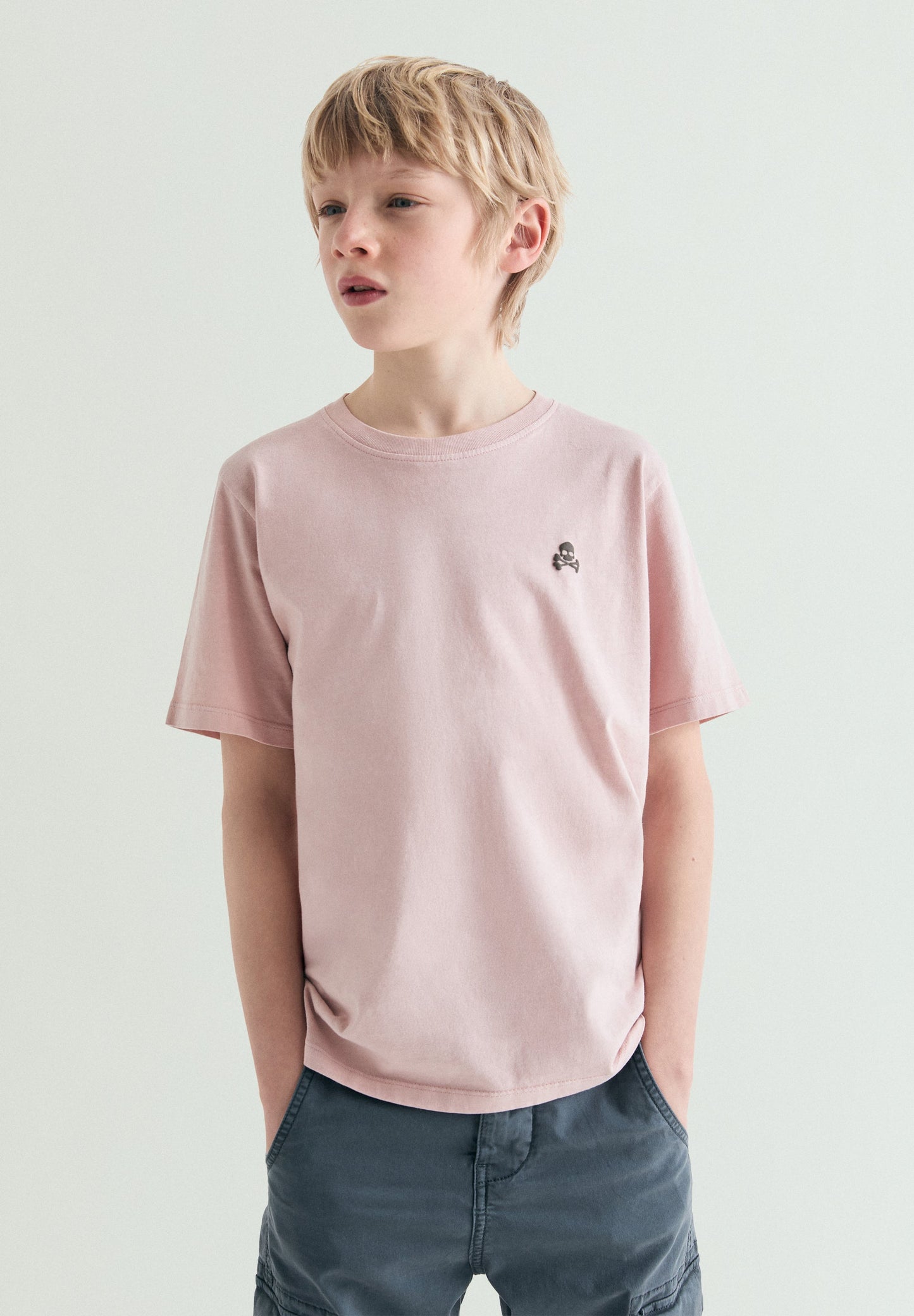 T-SHIRT ESTAMPADO FESTIVAL