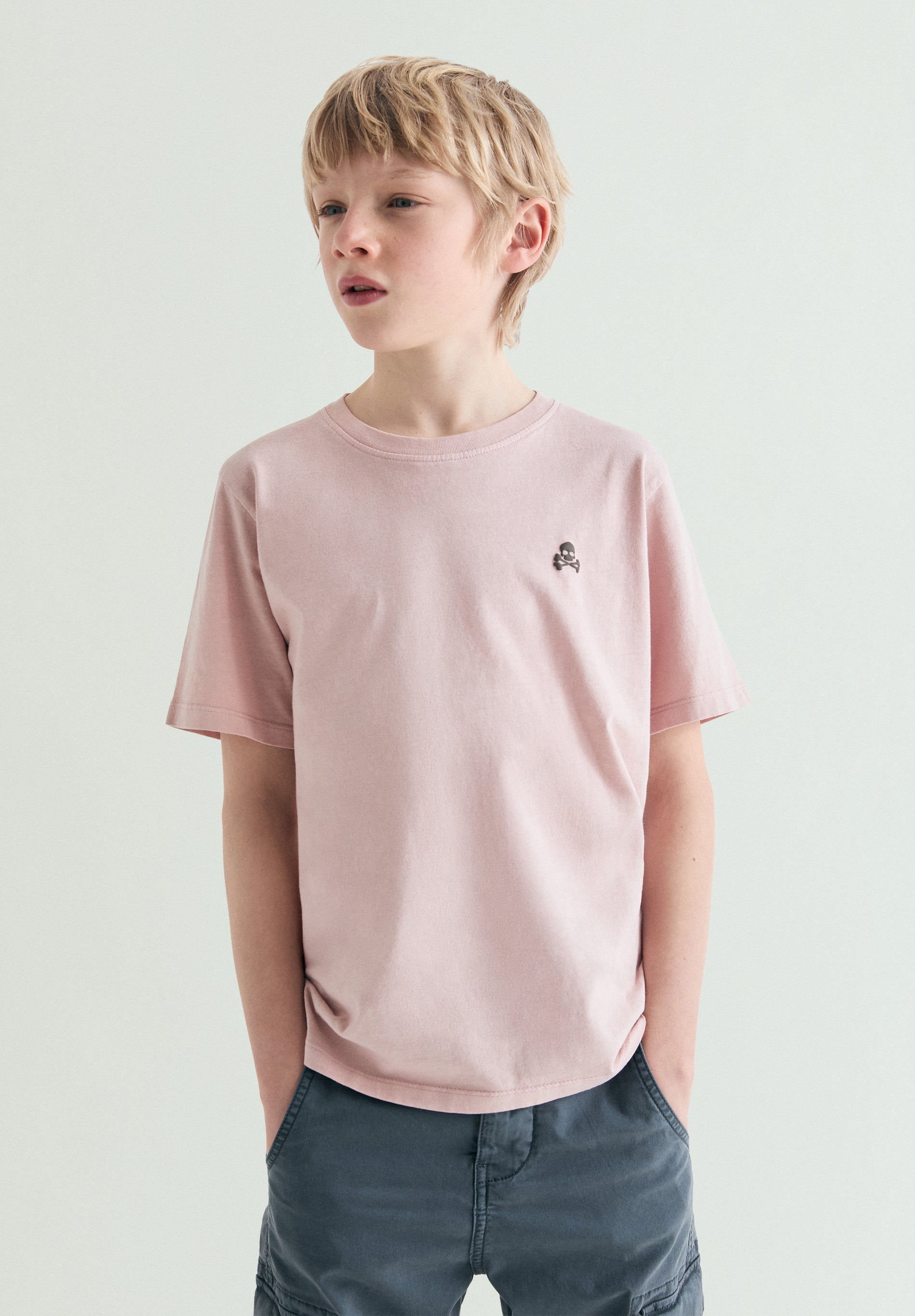 T-SHIRT ESTAMPADO FESTIVAL