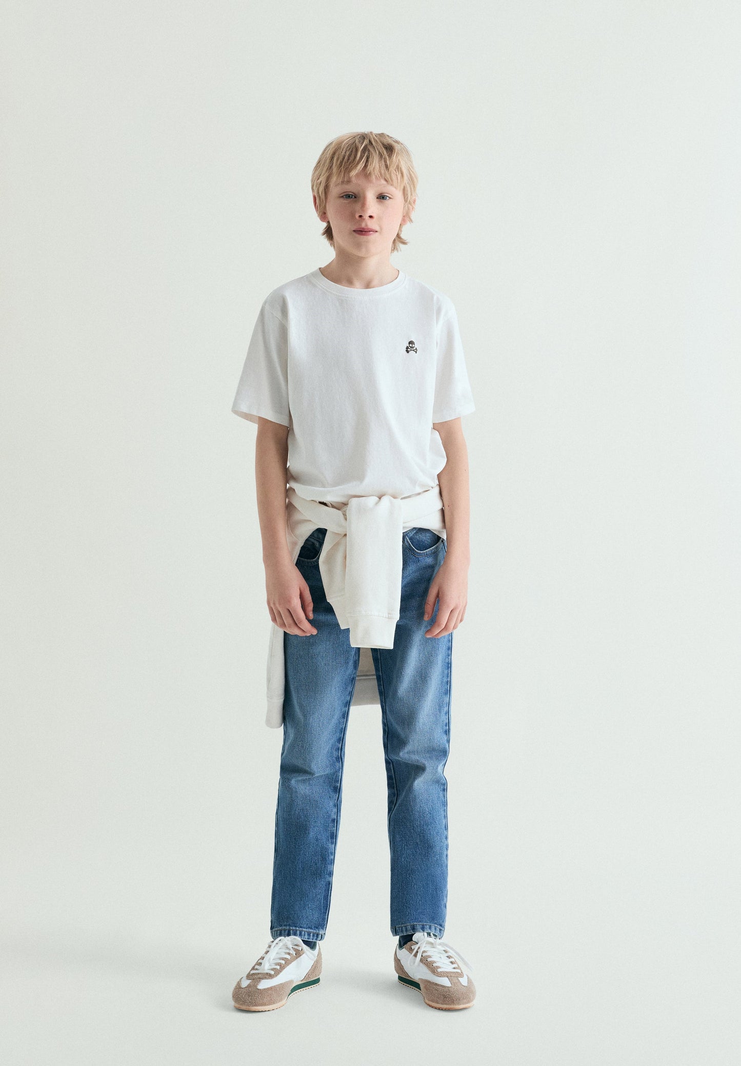 T-SHIRT ESTAMPADO FESTIVAL