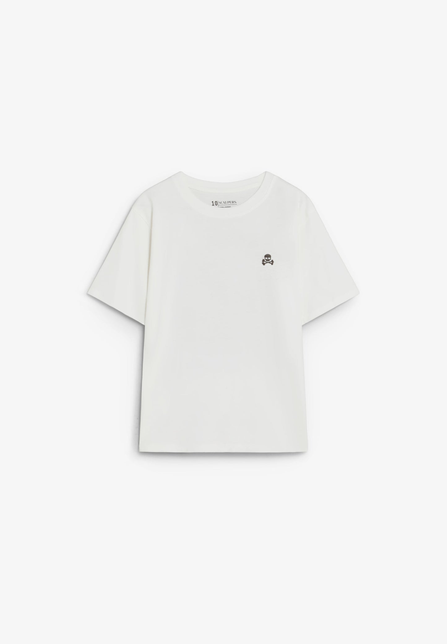 T-SHIRT ESTAMPADO FESTIVAL