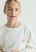 SWEATSHIRT PADRÃO TRASEIRO