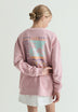 SWEATSHIRT PADRÃO TRASEIRO