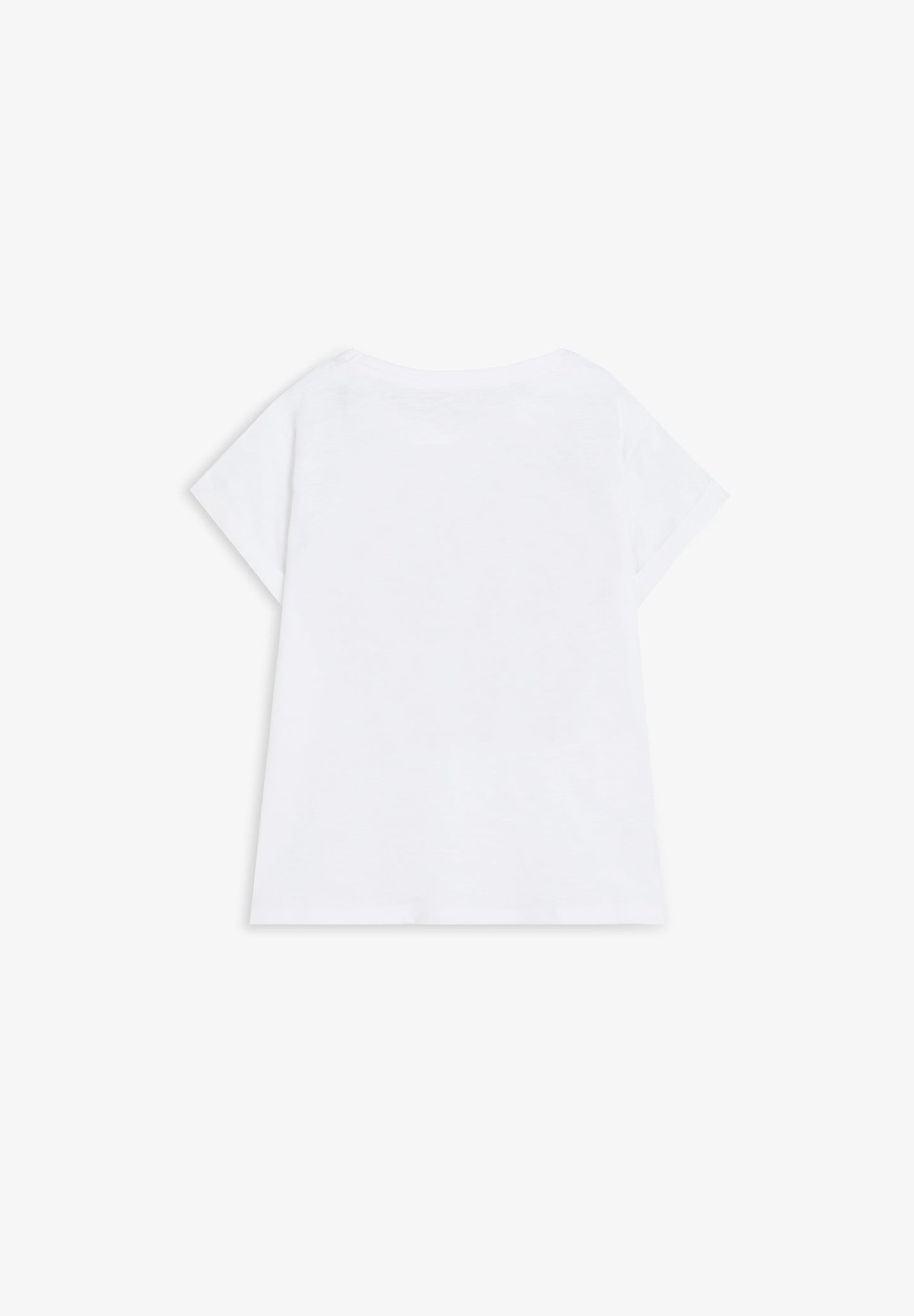 SCSWEET SKULL TEE GIRLS