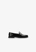 MOCASSINS CLÁSSICOS DE PELE
