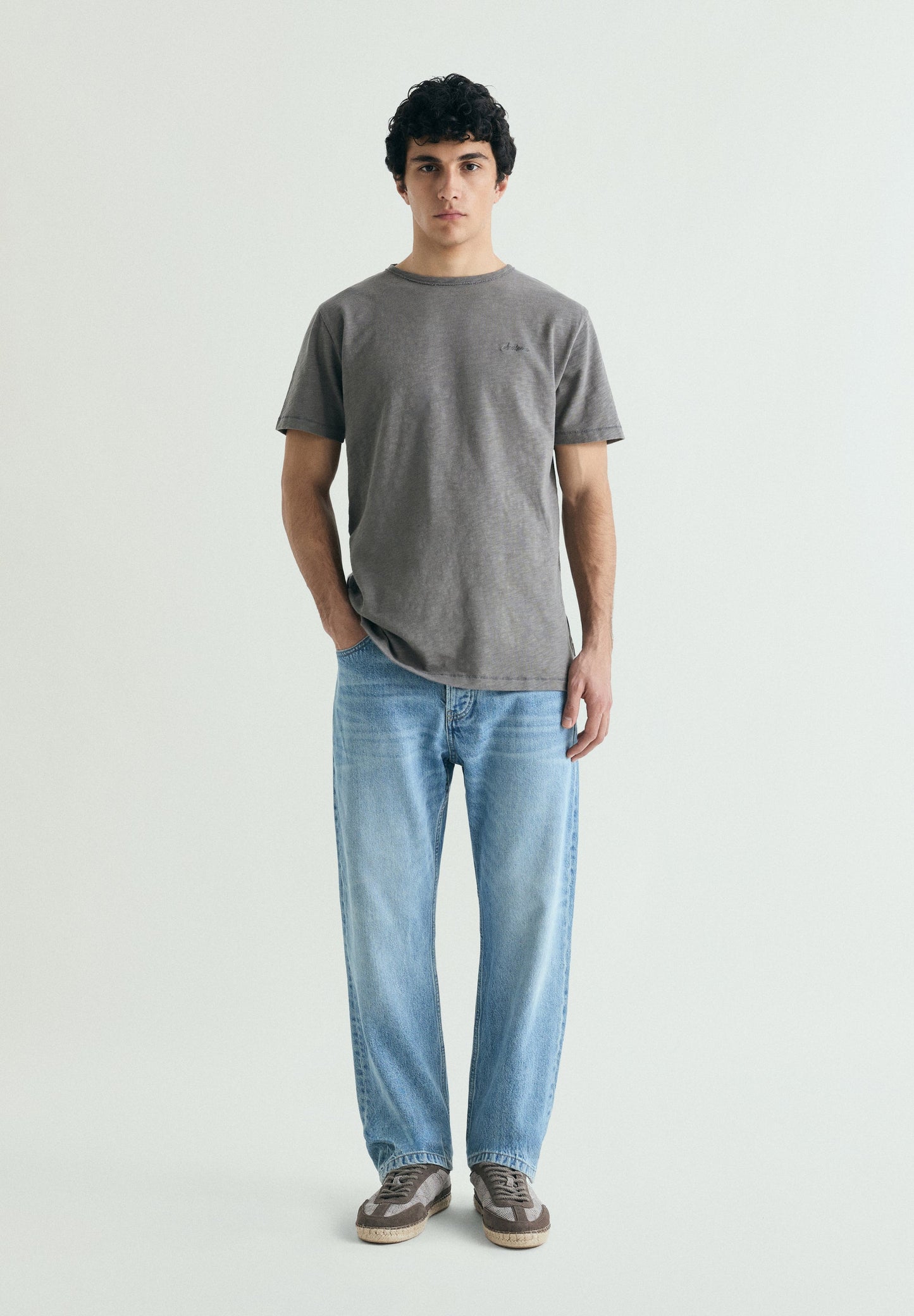 SCCAPO FLAME TEE