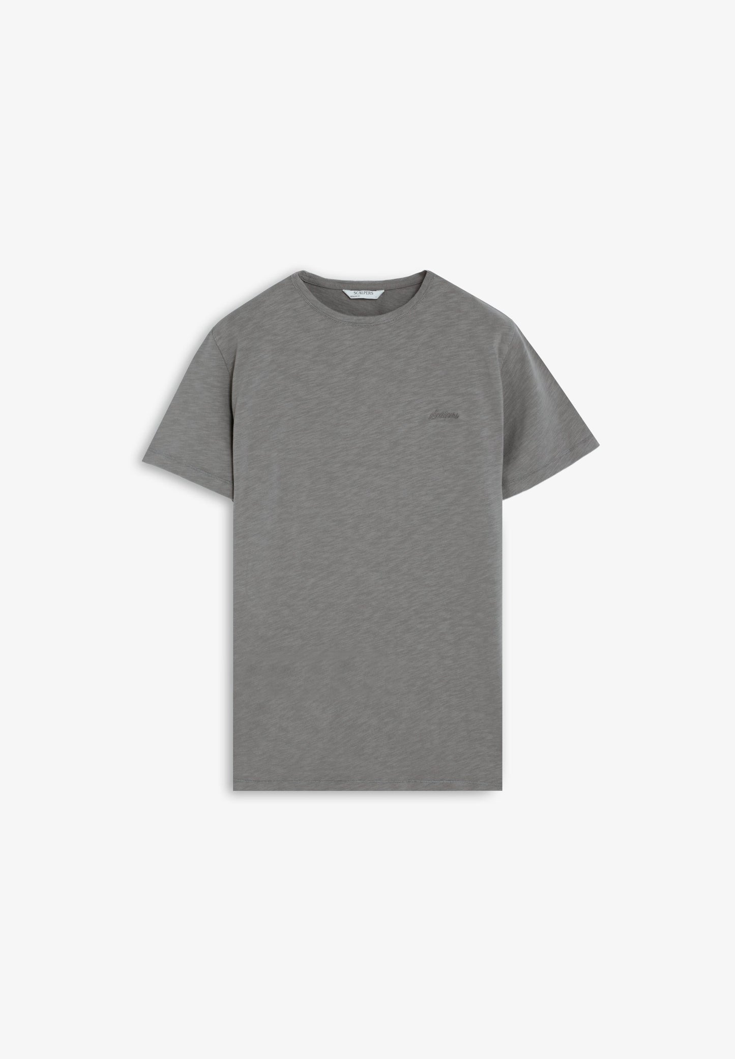 T-SHIRT LISA MEDIUM WEIGHT