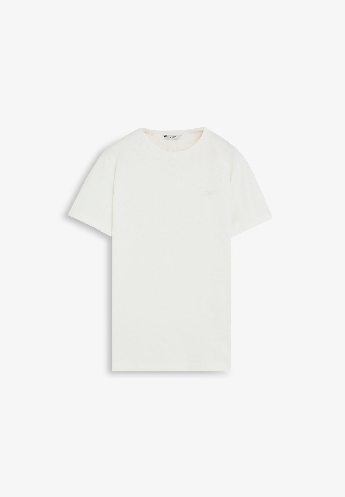 T-SHIRT LISA MEDIUM WEIGHT