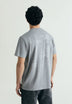 T-SHIRT COM PADRÃO REGULAR FIT