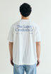 T-SHIRT COM PADRÃO RELAXED FIT