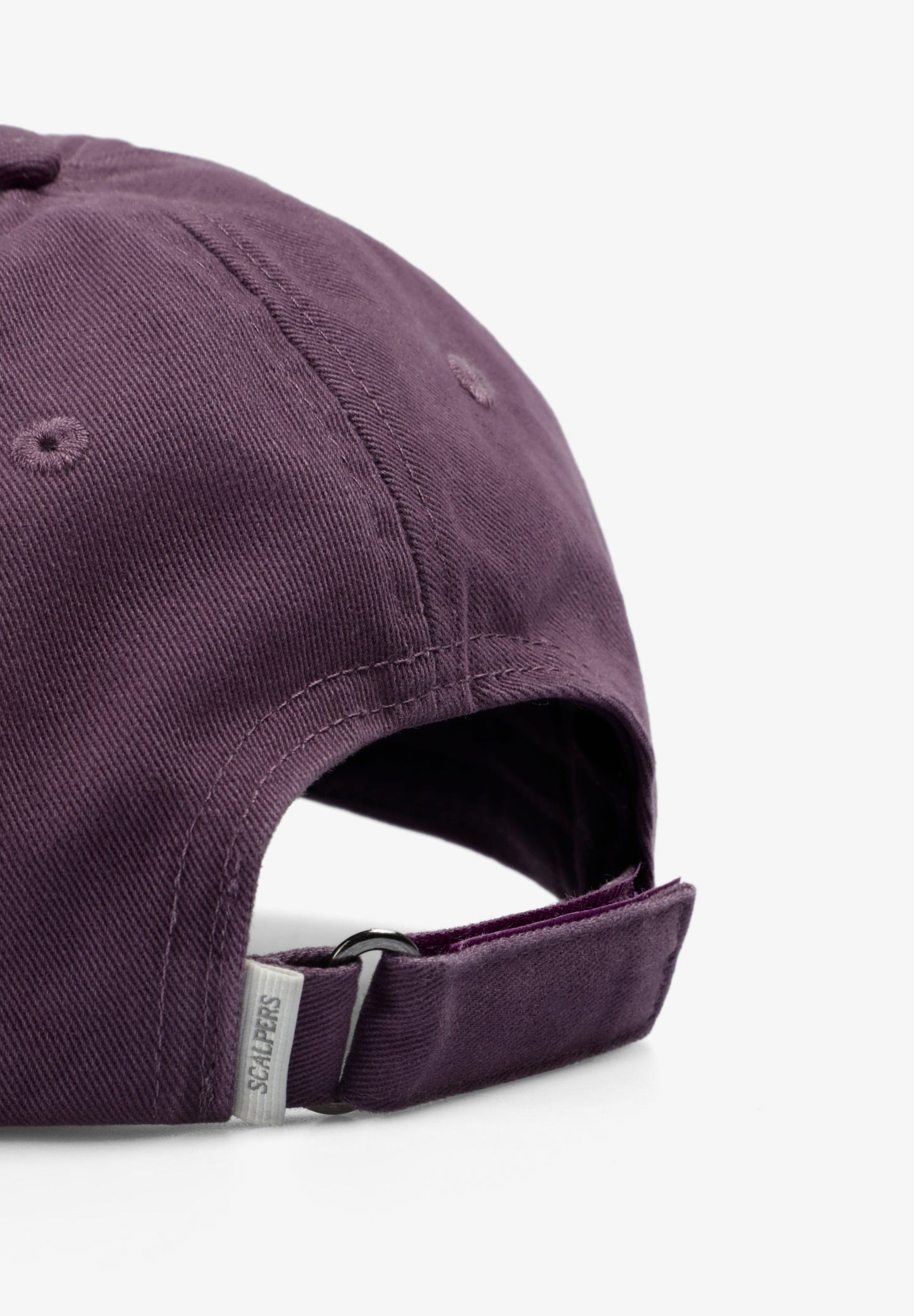 BONÉ COLLEGE COM PADRÃO