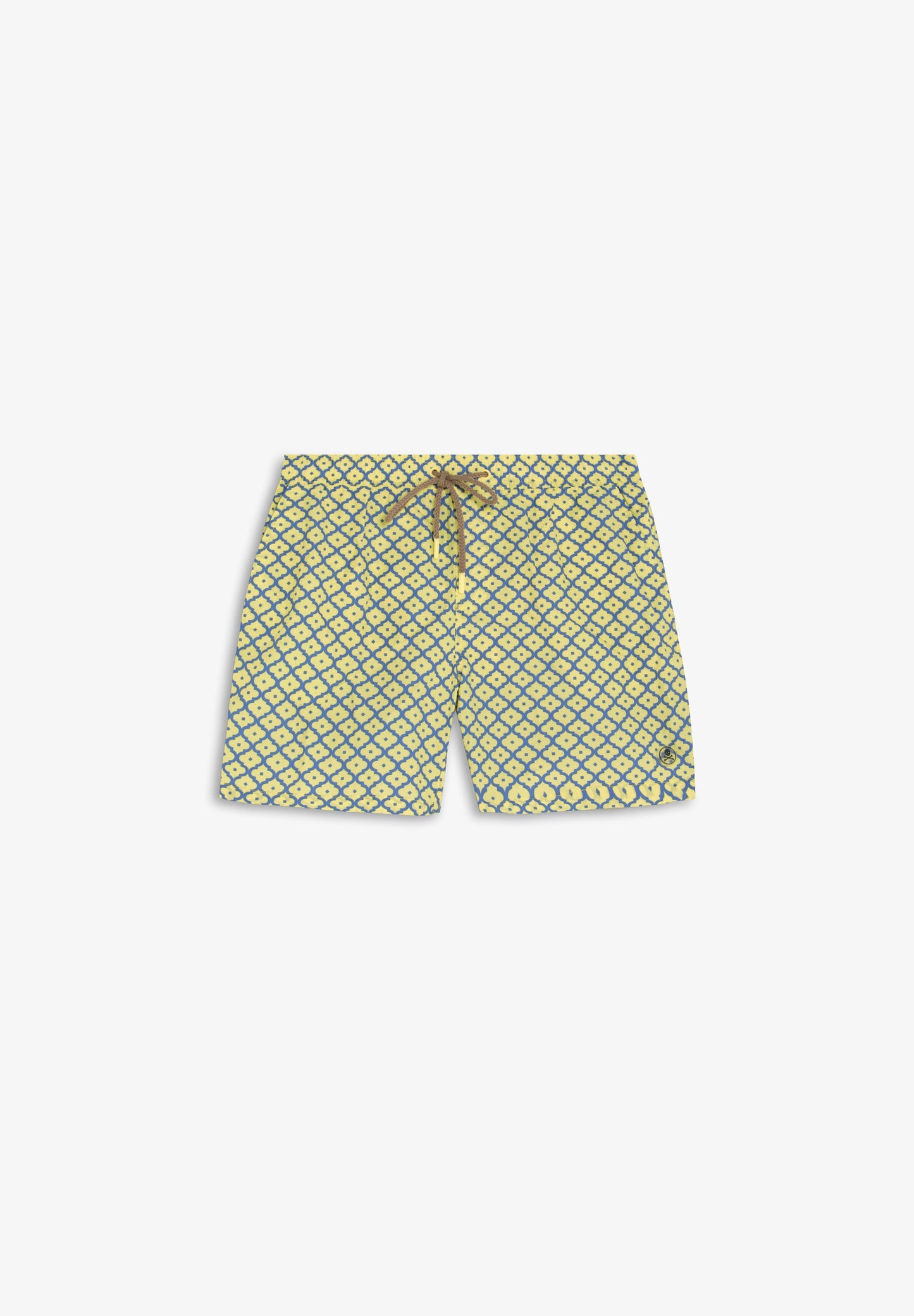 CALÇÕES DE BANHO ESTAMPADOS