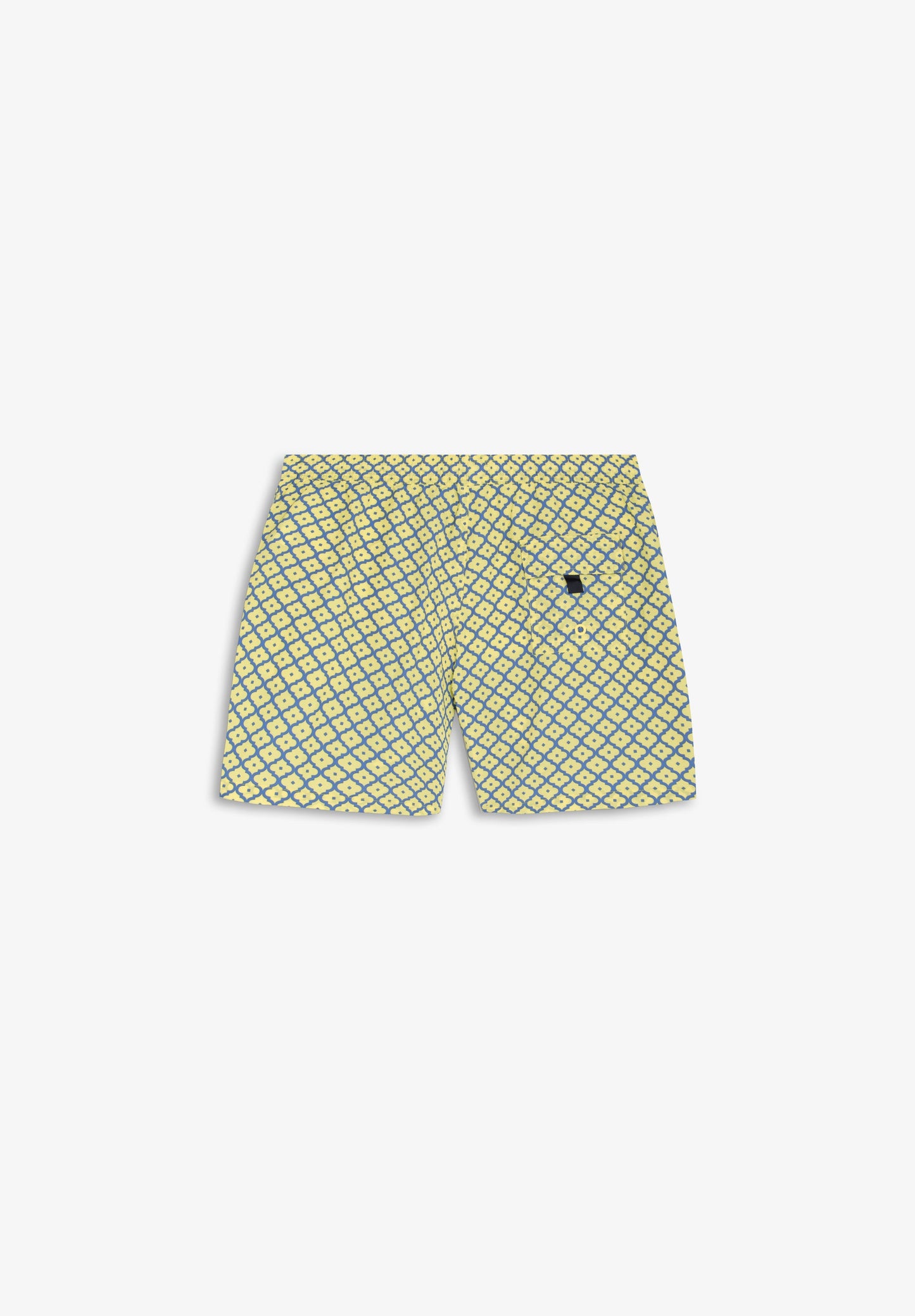 CALÇÕES DE BANHO ESTAMPADOS