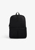 MOCHILA TÉCNICA COM BOLSOS