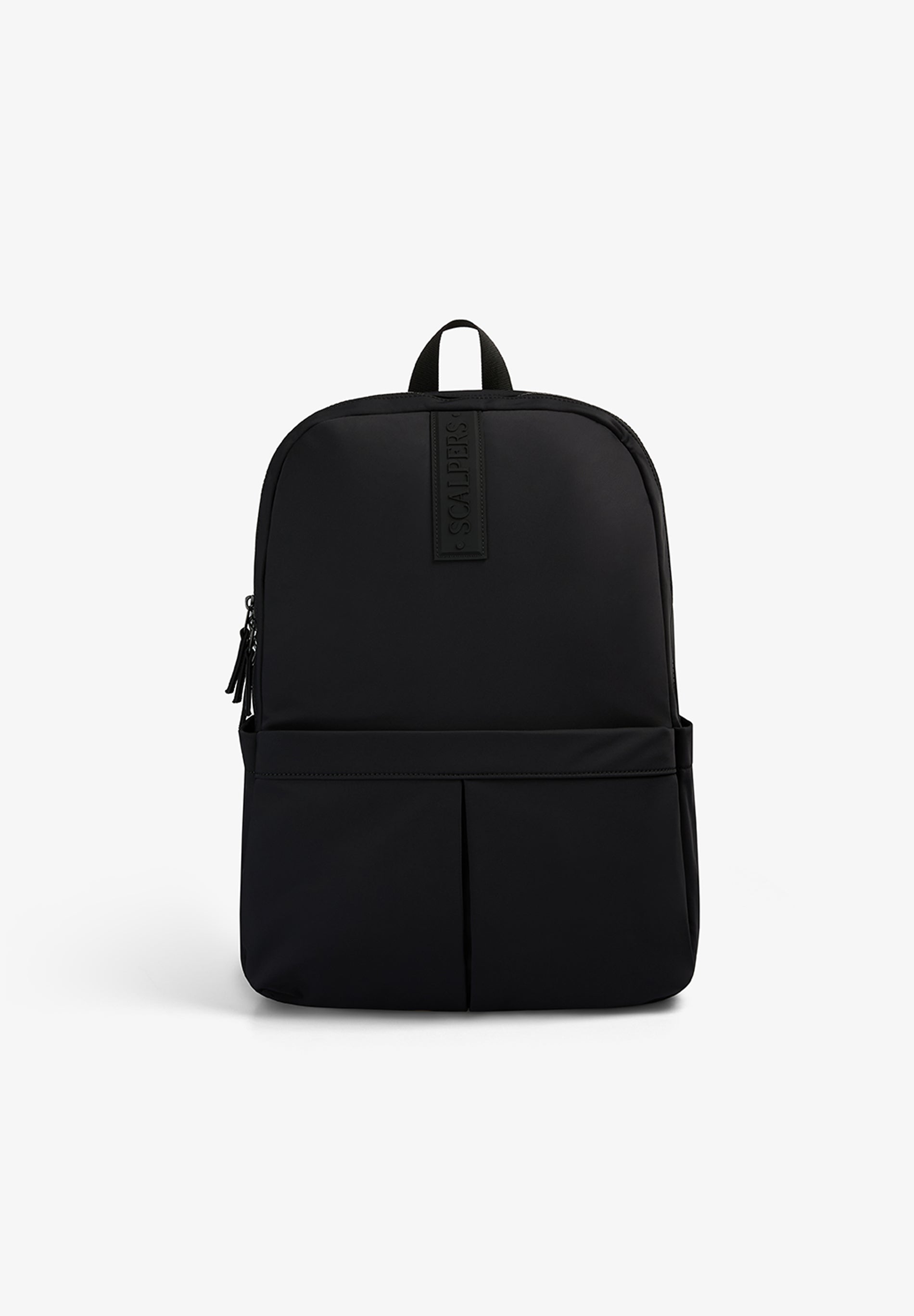 MOCHILA TÉCNICA COM BOLSOS