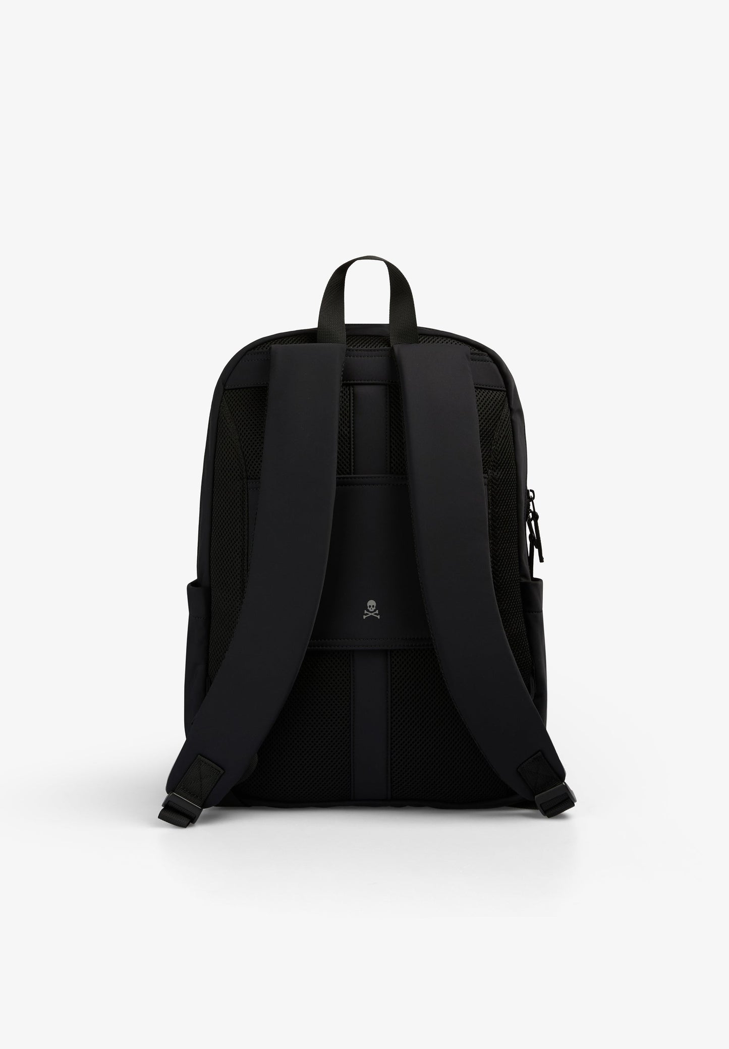 MOCHILA TÉCNICA COM BOLSOS