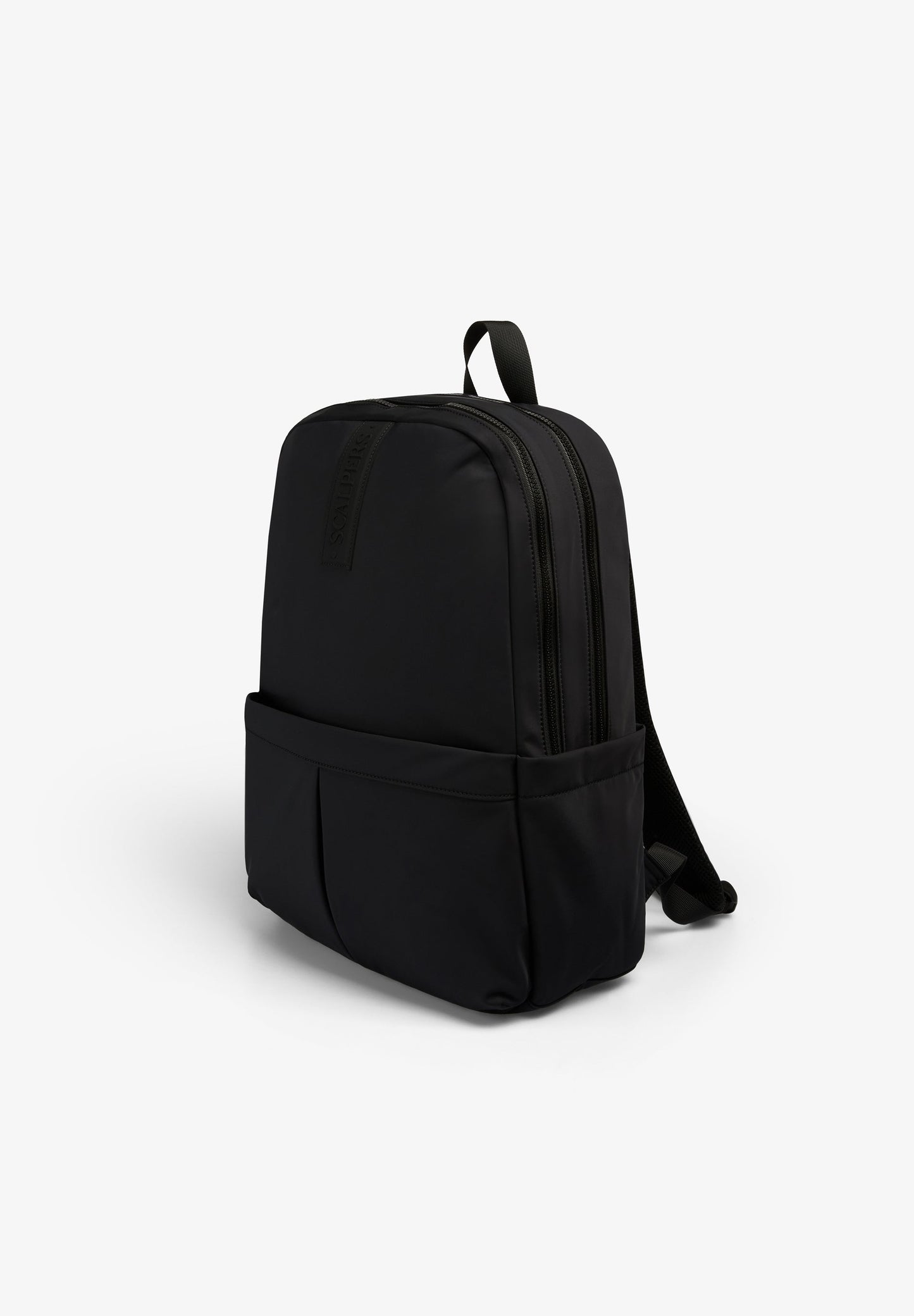 MOCHILA TÉCNICA COM BOLSOS