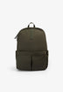 MOCHILA TÉCNICA COM BOLSOS