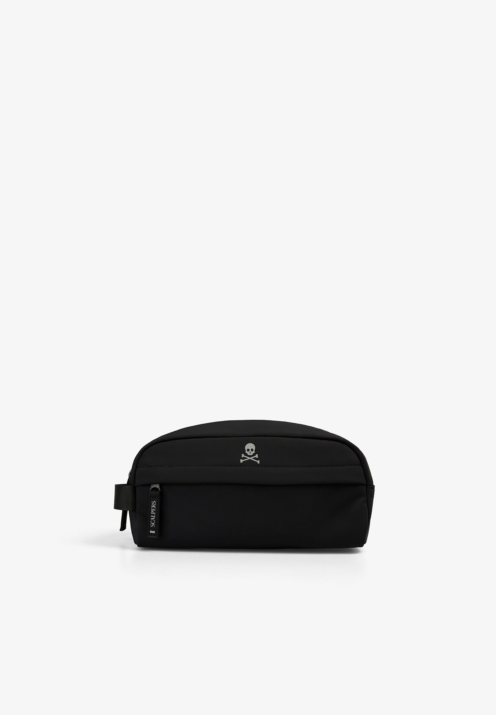 NÉCESSAIRE TÉCNICO COM LOGÓTIPO