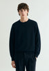 SWEATER DE LÃ MERINO