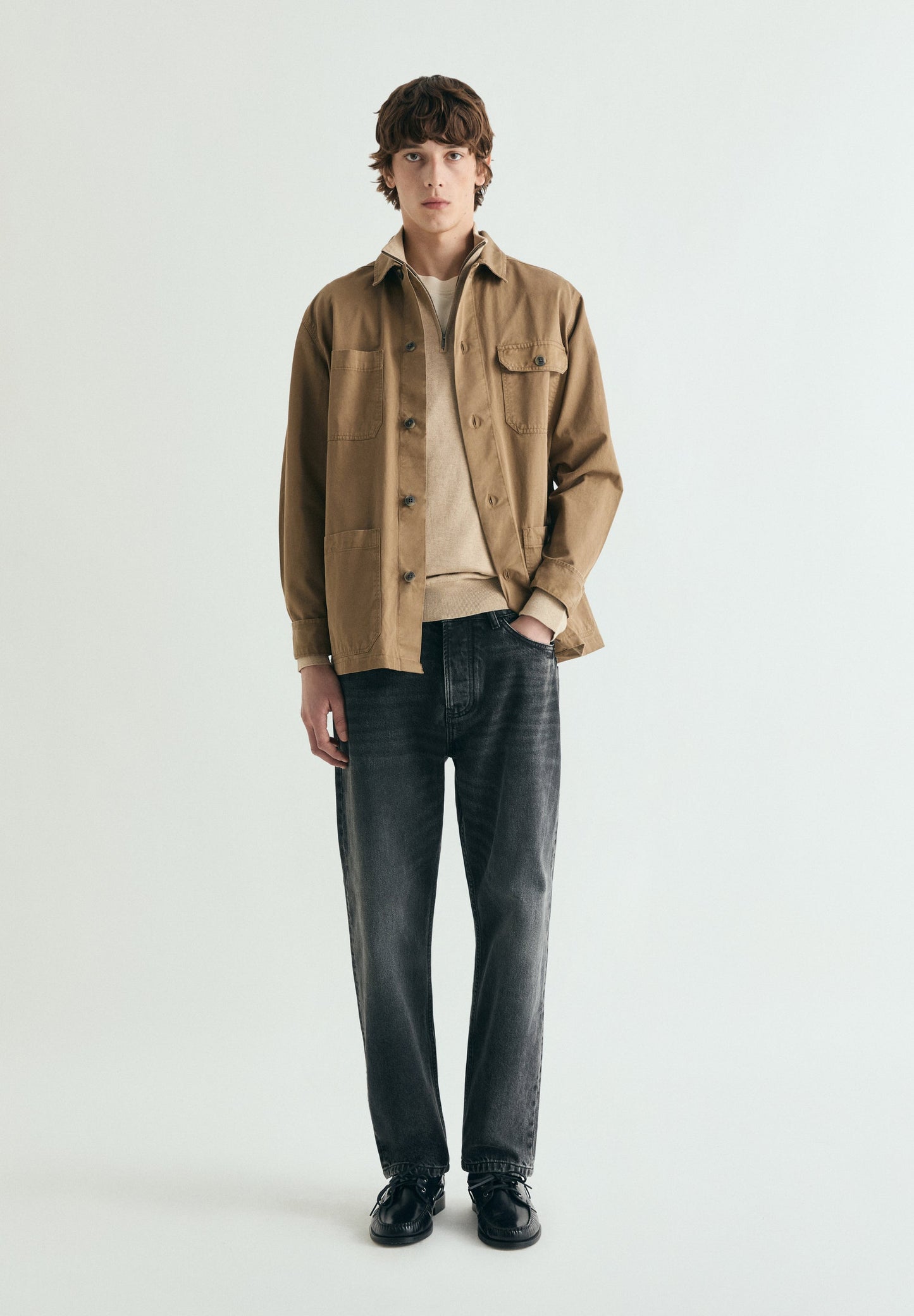 SCSUMMER PEAK TRICOT