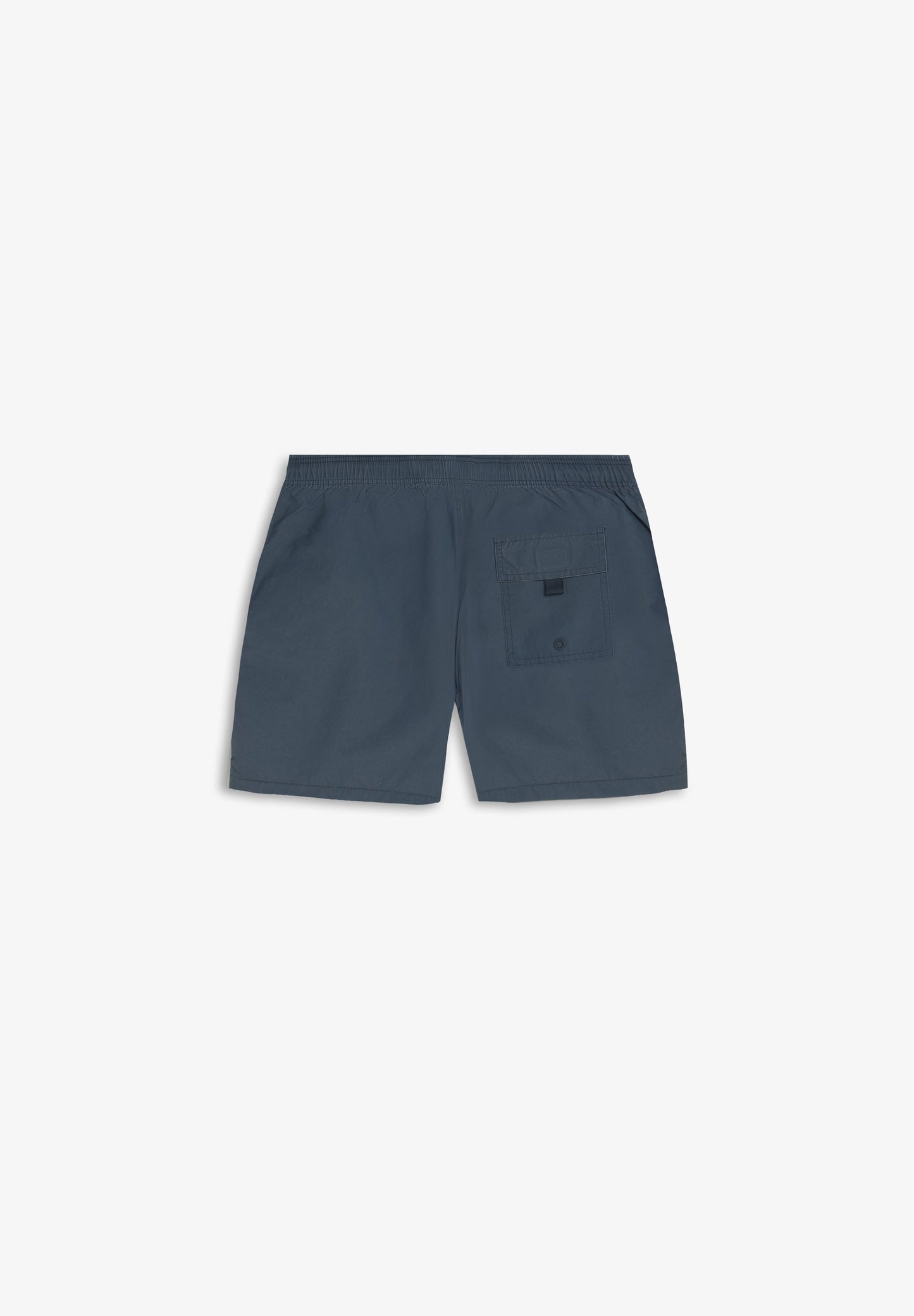 CALÇÕES DE BANHO BÁSICOS COM BOLSO
