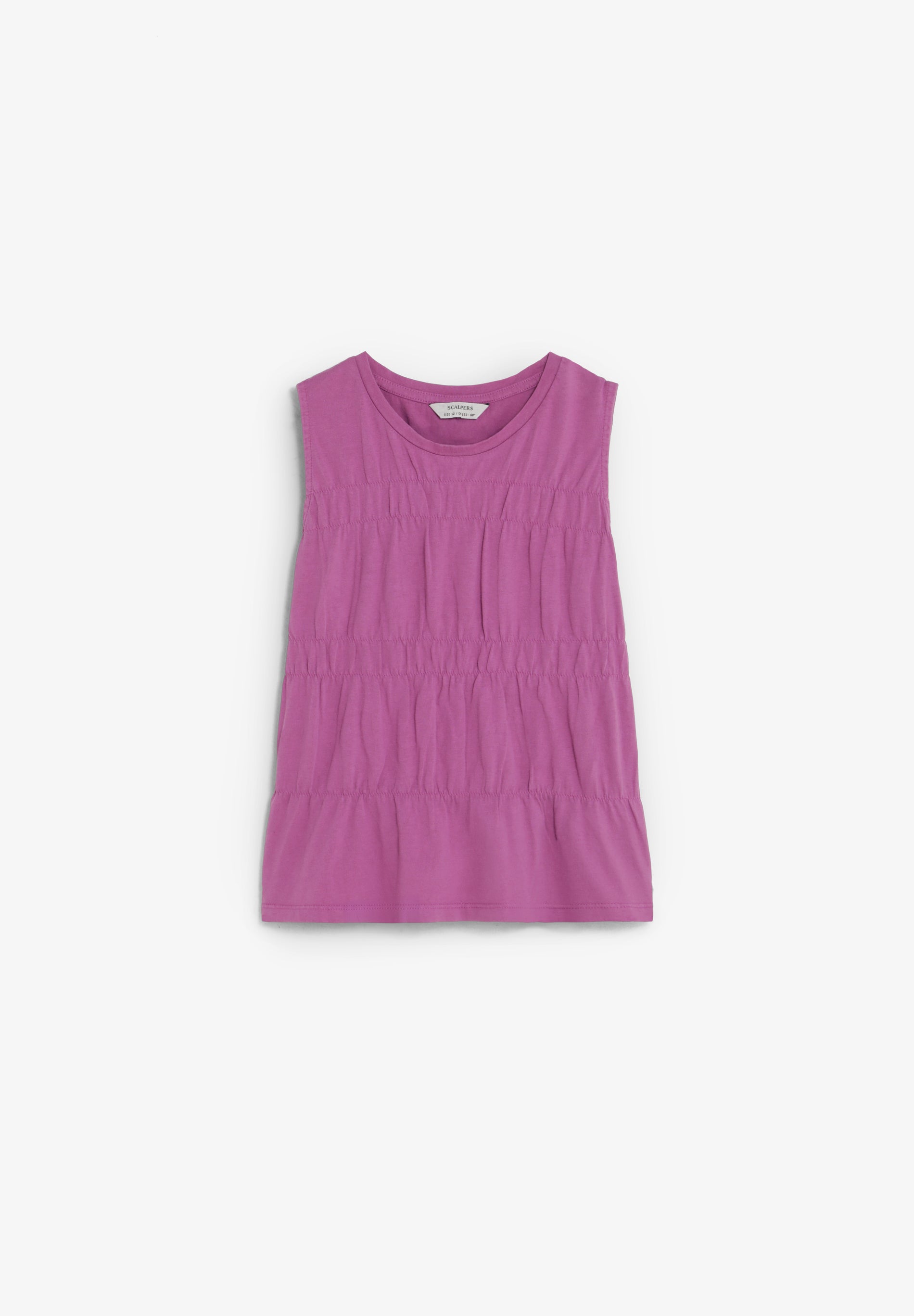 T-SHIRT FRANZIDOS ALGODÃO