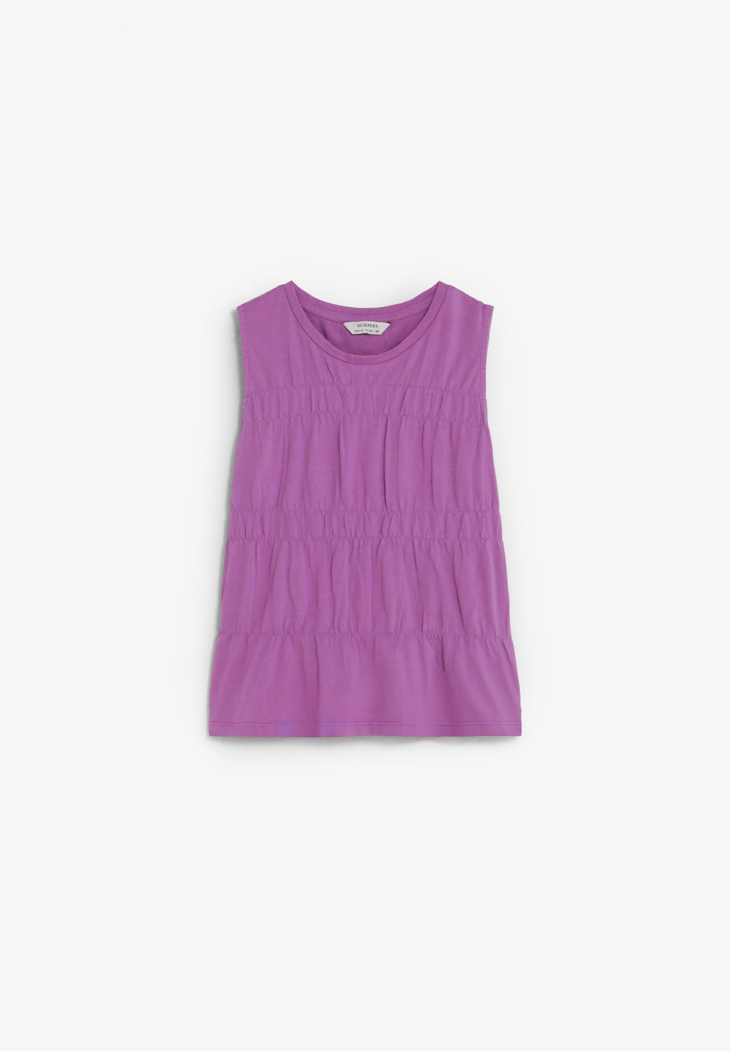T-SHIRT FRANZIDOS ALGODÃO