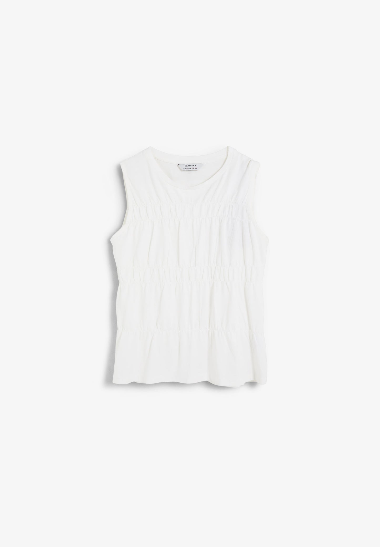 T-SHIRT FRANZIDOS ALGODÃO