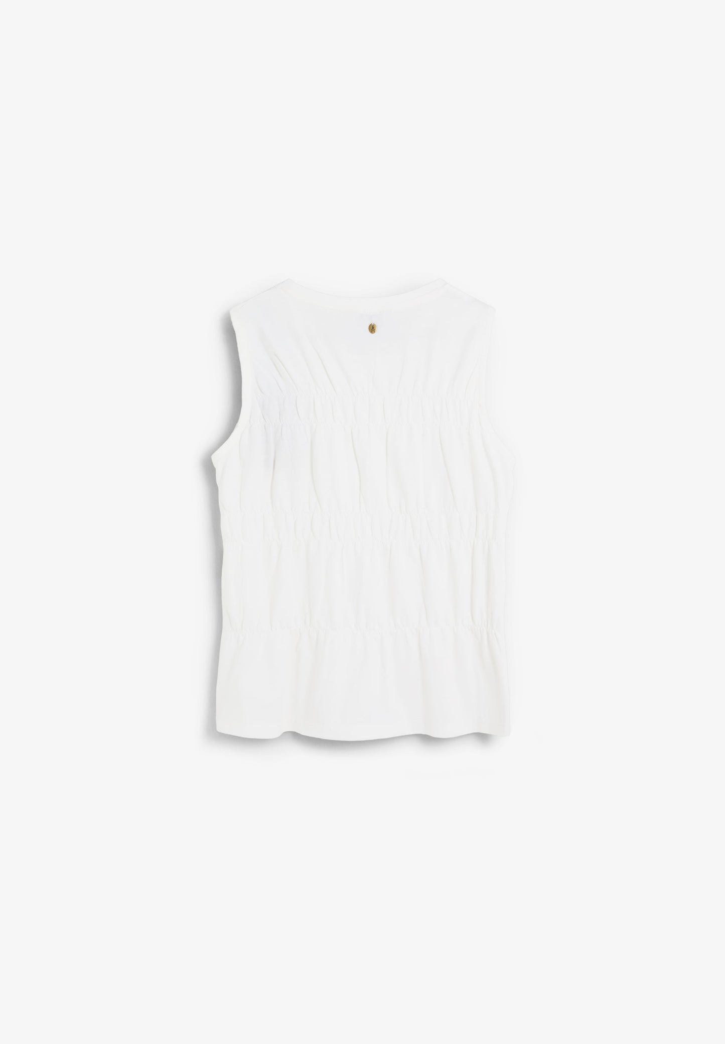 T-SHIRT FRANZIDOS ALGODÃO