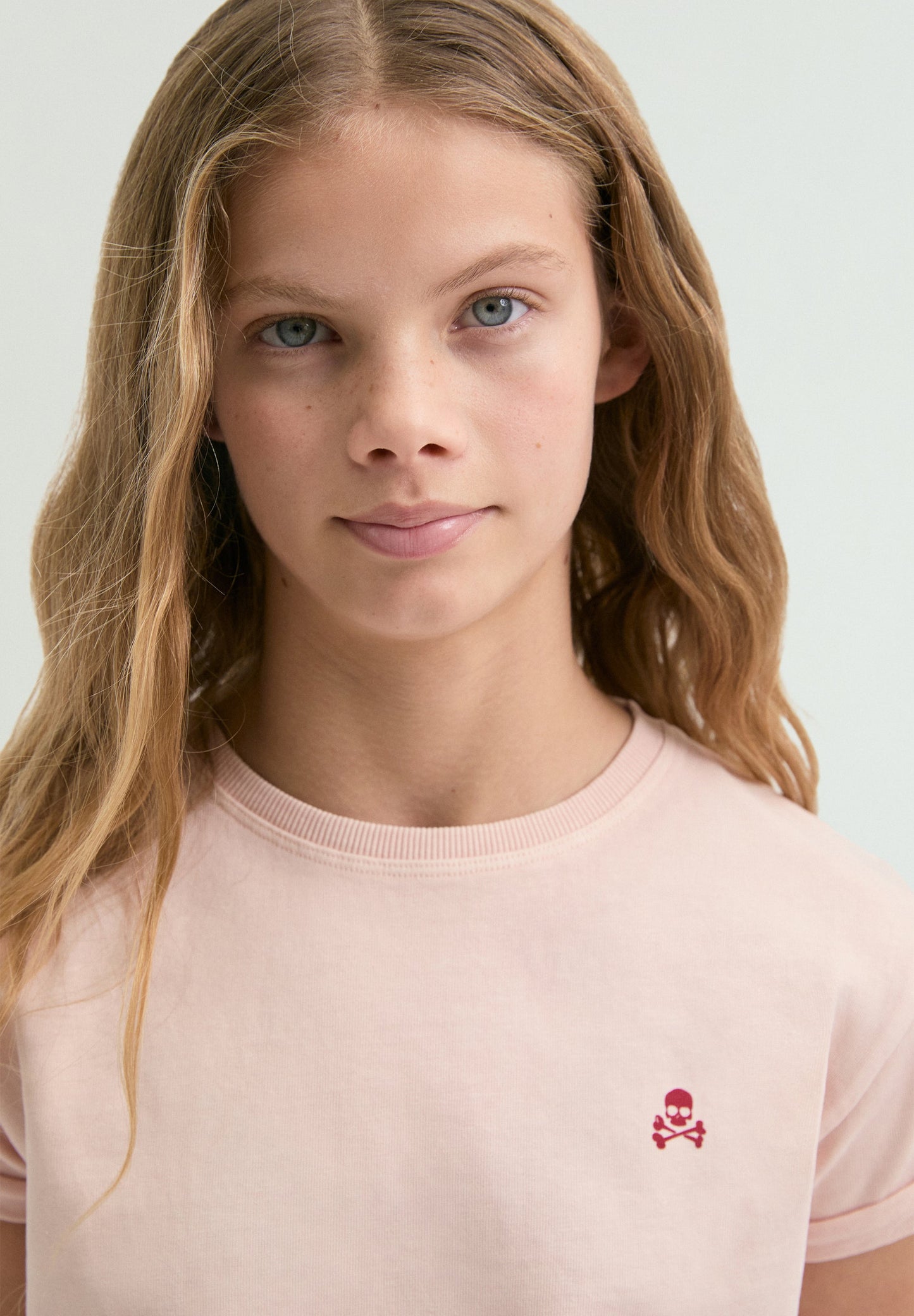 SCWILLIAMSBURG TEE GIRLS