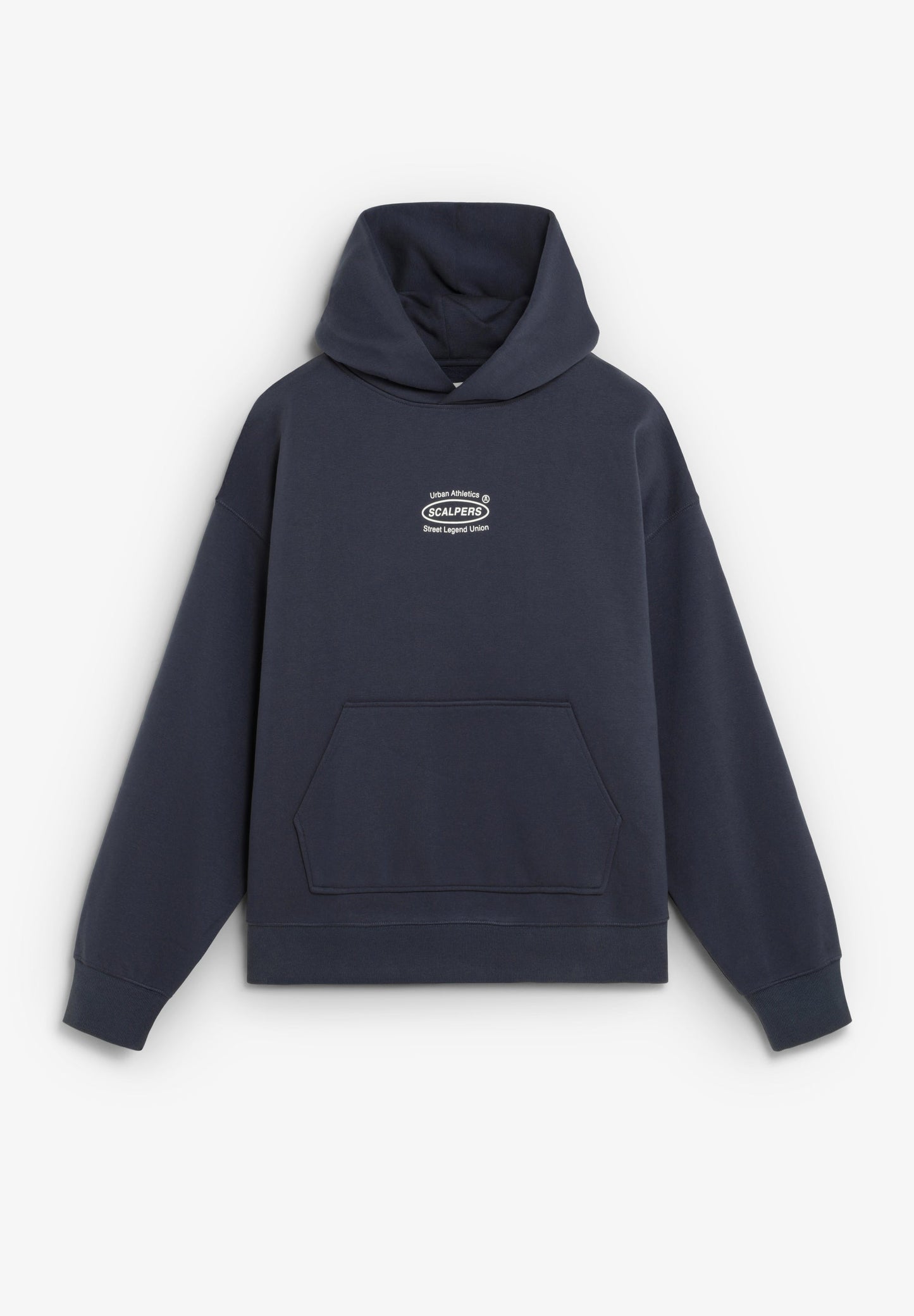 SCURBAN HOODIE SWEATER