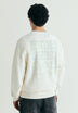 SWEATSHIRT PADRÃO RELAXED FIT