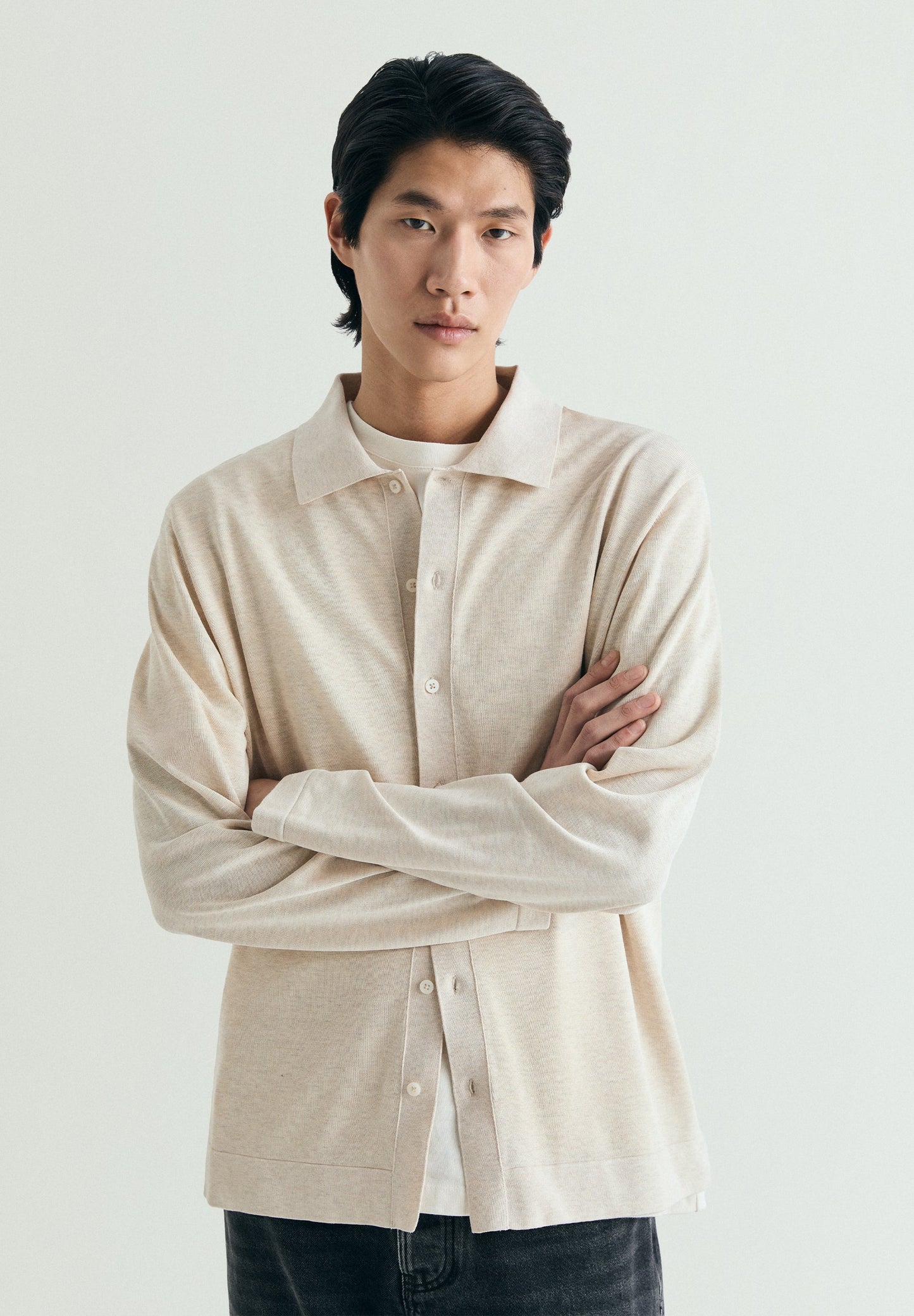 CARDIGAN DE TRICOT