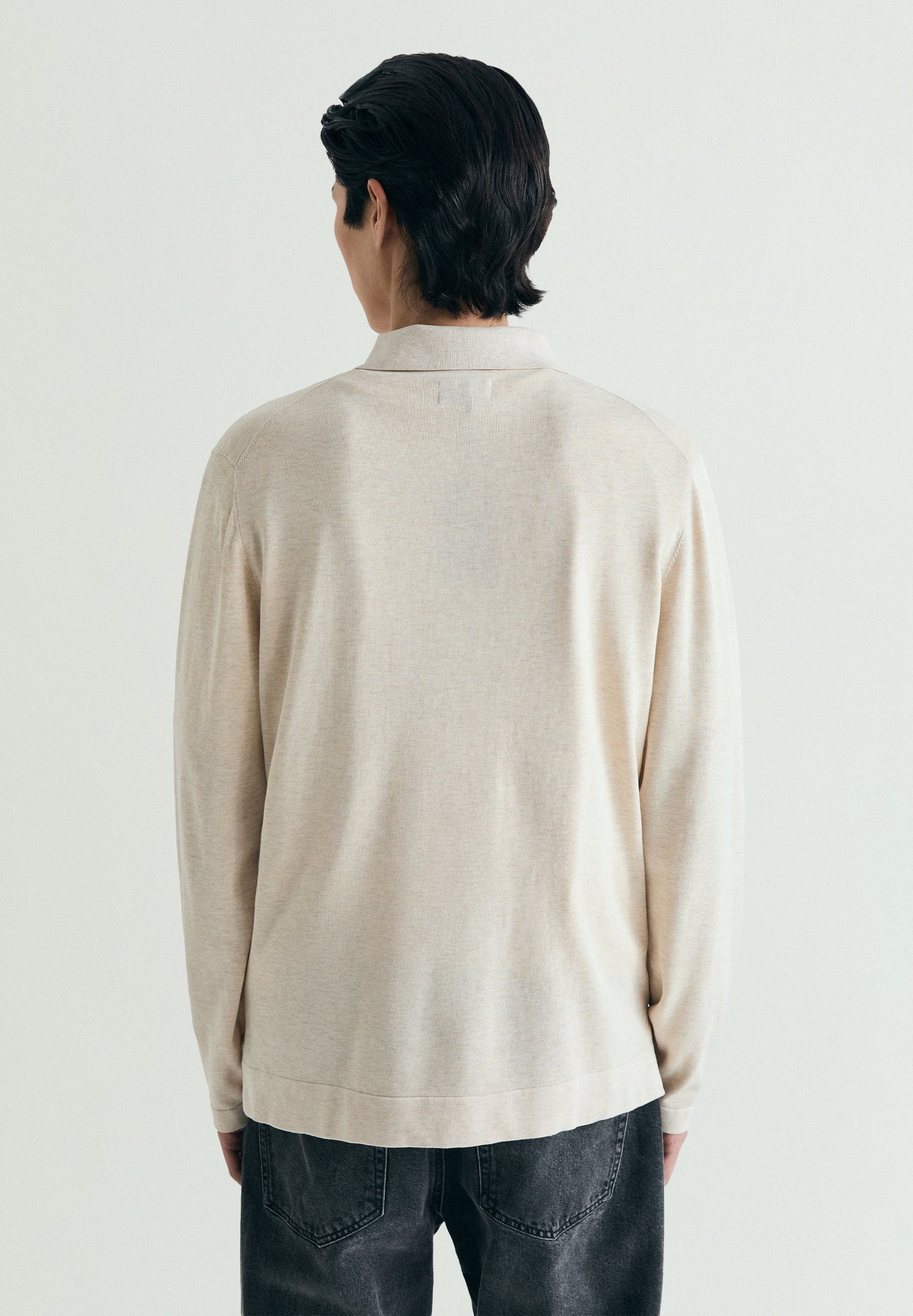CARDIGAN DE TRICOT