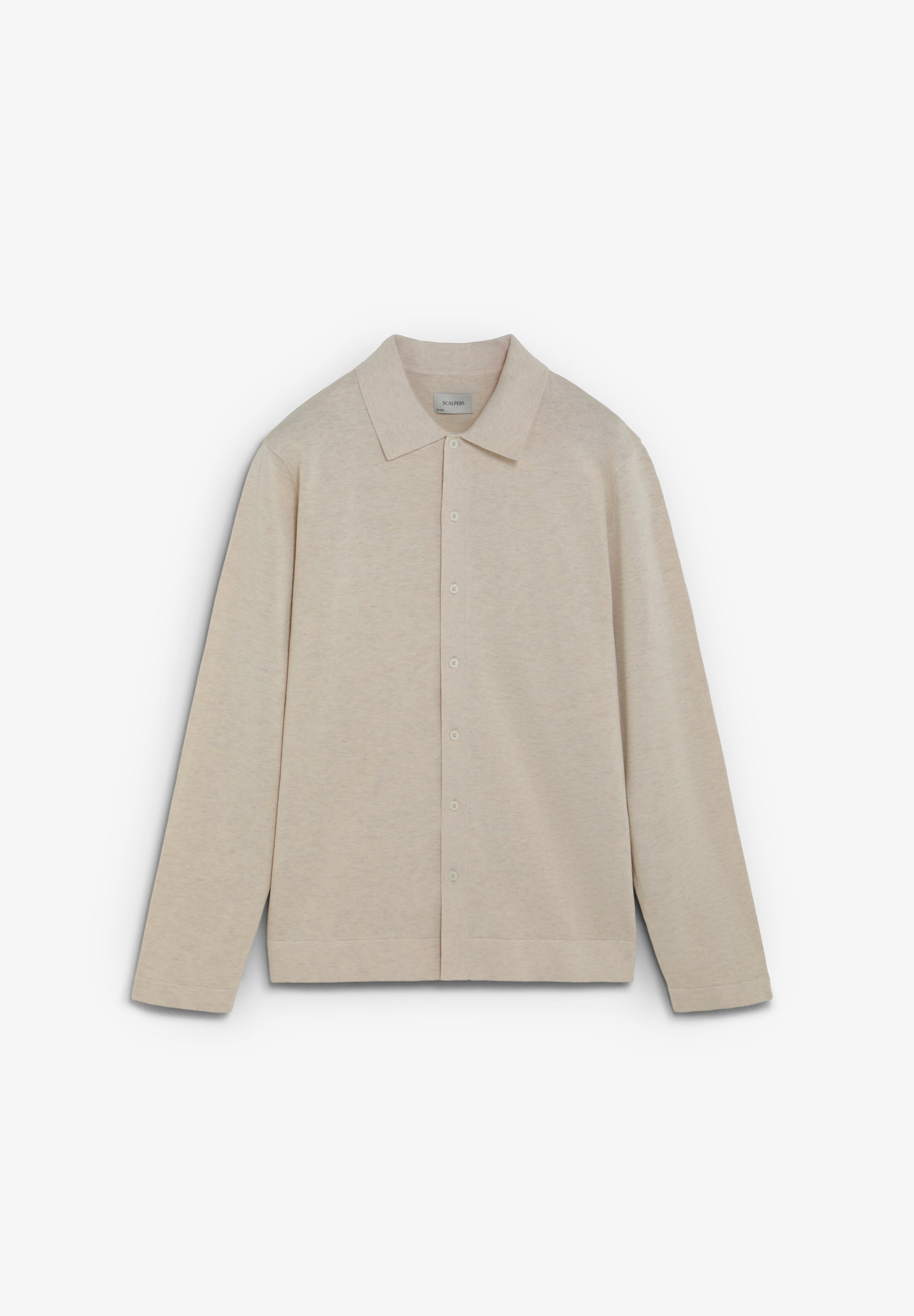 CARDIGAN DE TRICOT
