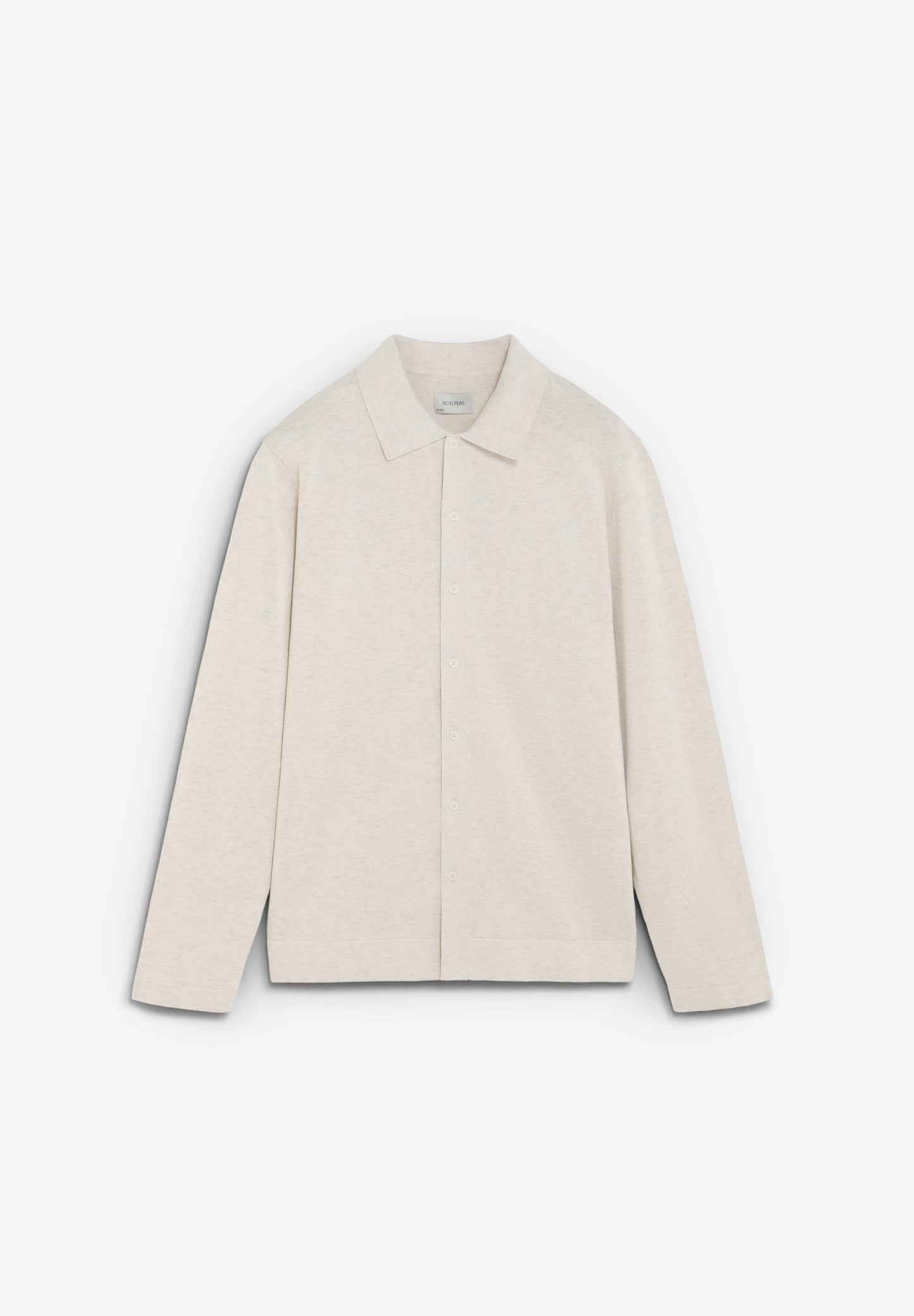 CARDIGAN DE TRICOT